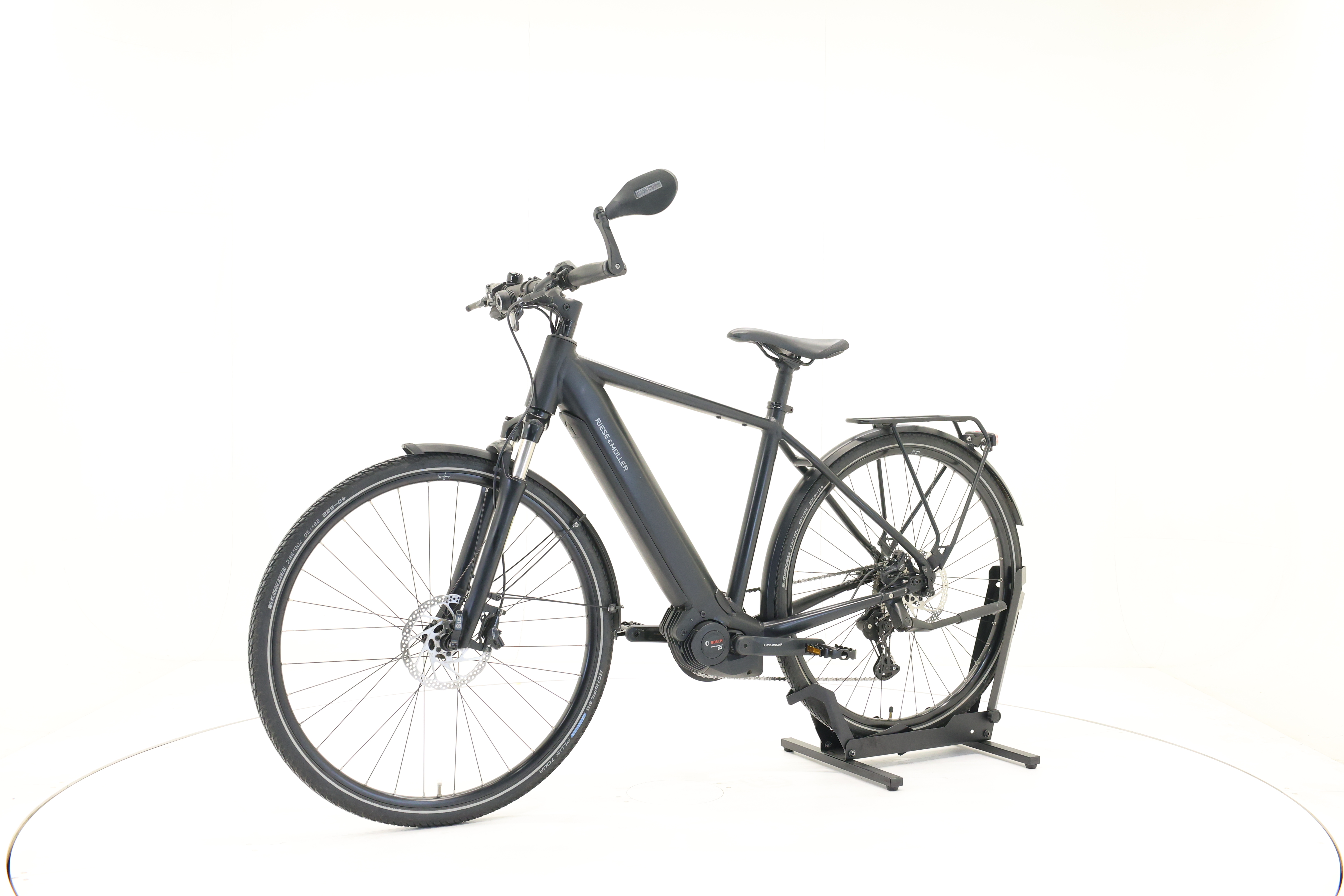 Riese und Müller Roadster, 51 cm, 170-179 cm, 2023, 14.227 km – Bild 16 von 27