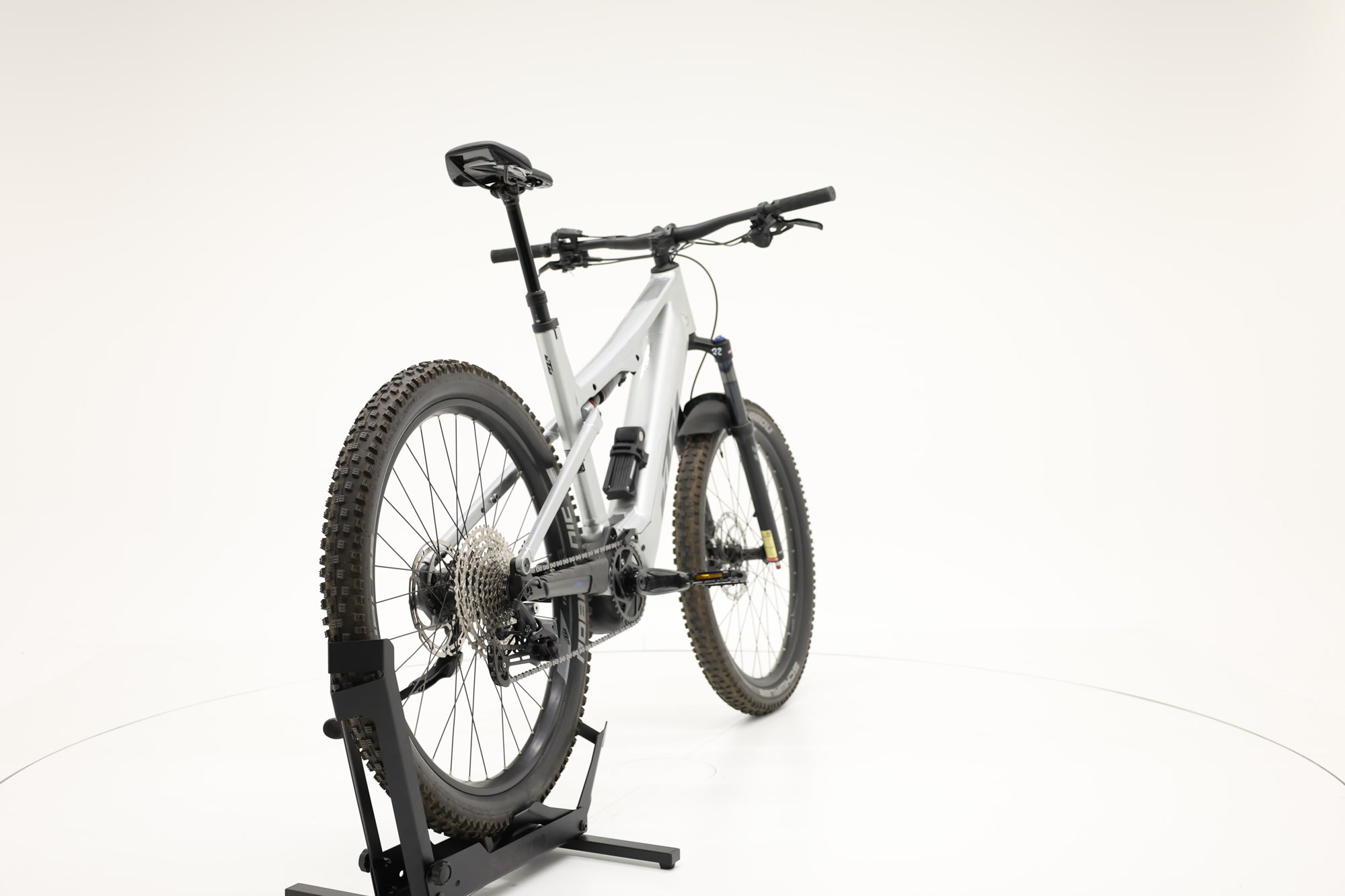 KTM Lycan 772, XL, 190-199 cm, 2023, 148 km – Bild 6 von 8