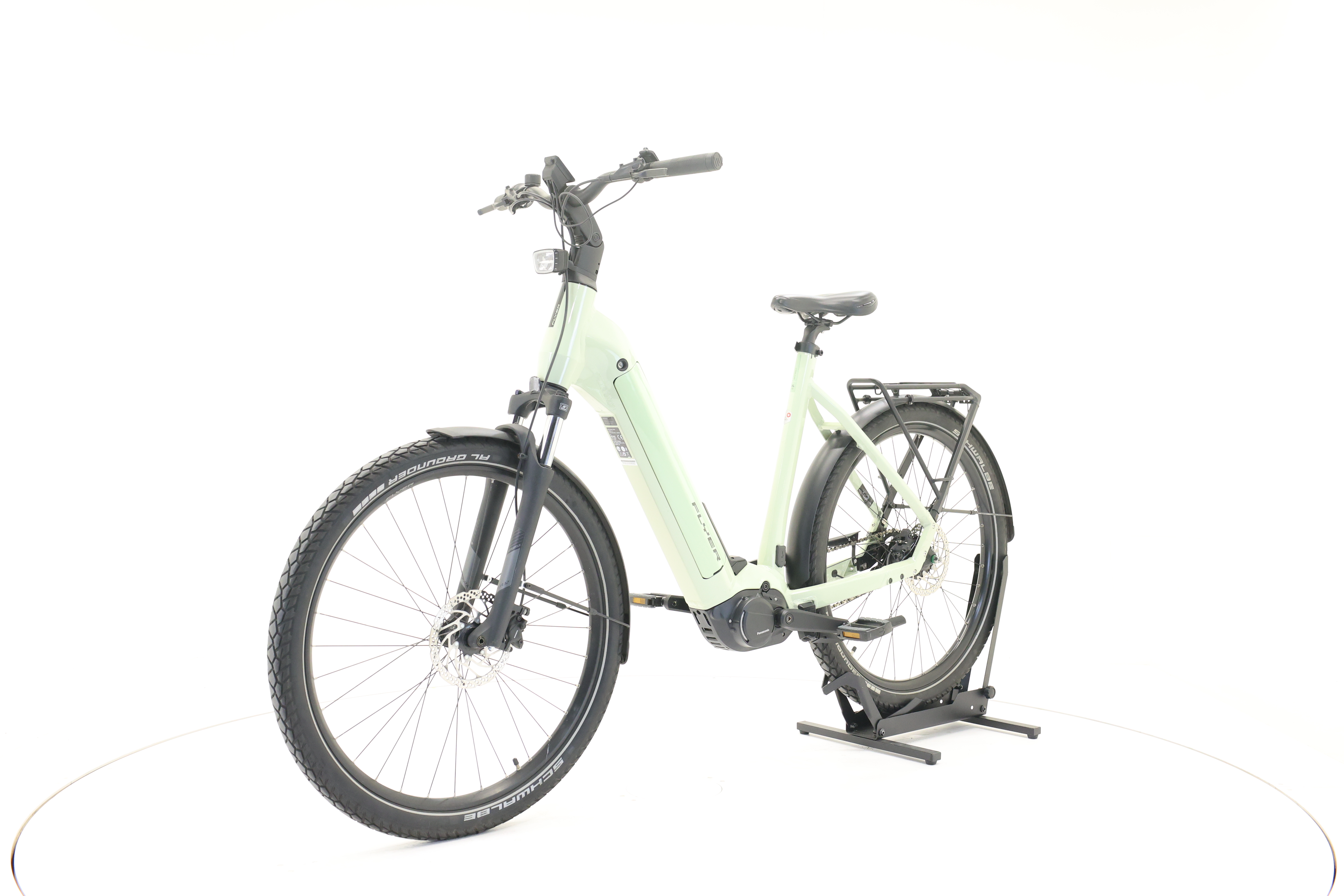 FLYER Upstreet 5.40 Da.28" Ped XL Deep 5NF