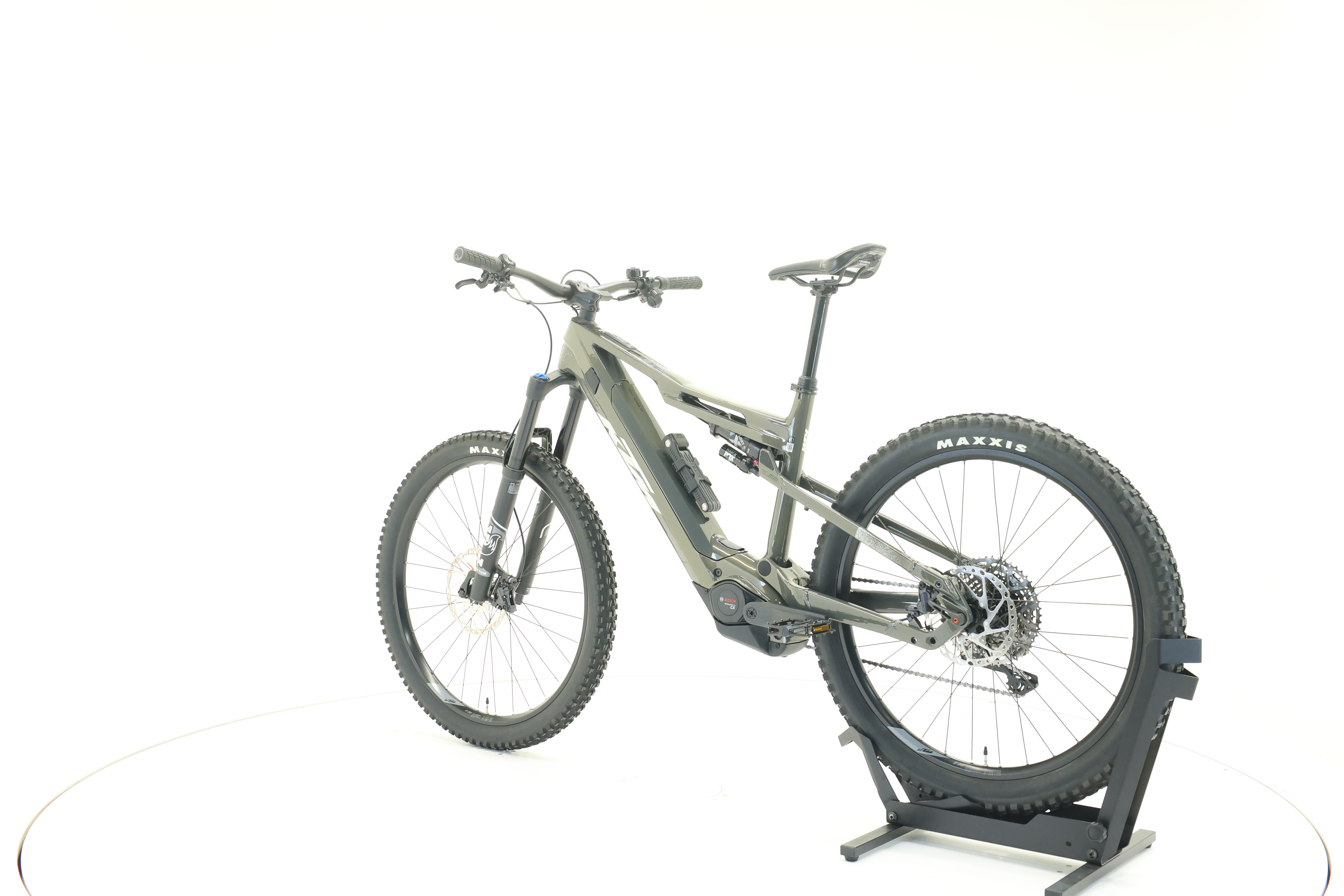 KTM Macina Kapoho 8971