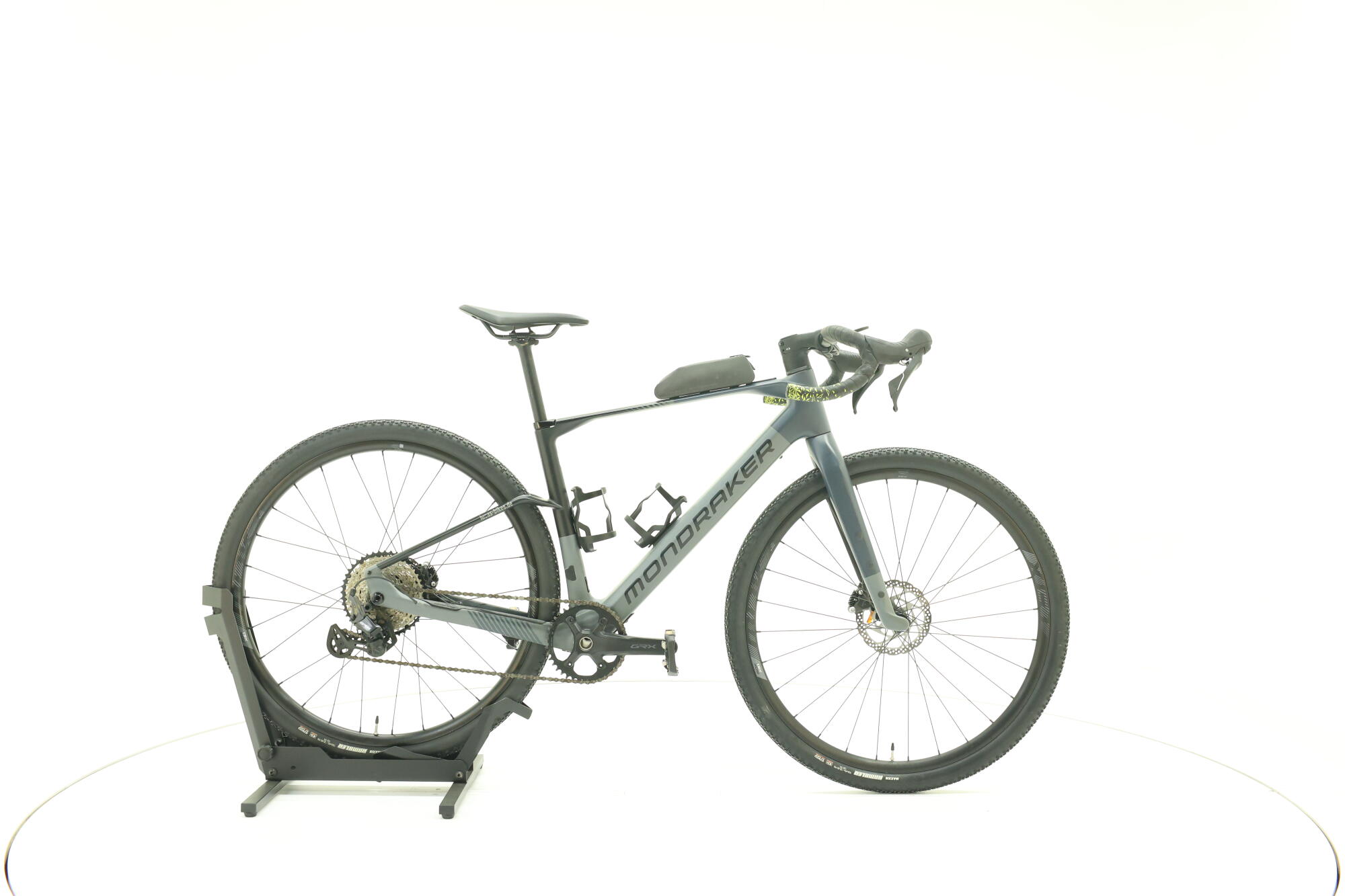 Mondraker Dusty R, M, 170-179 cm, 2025, 2474 km – Bild 1 von 8