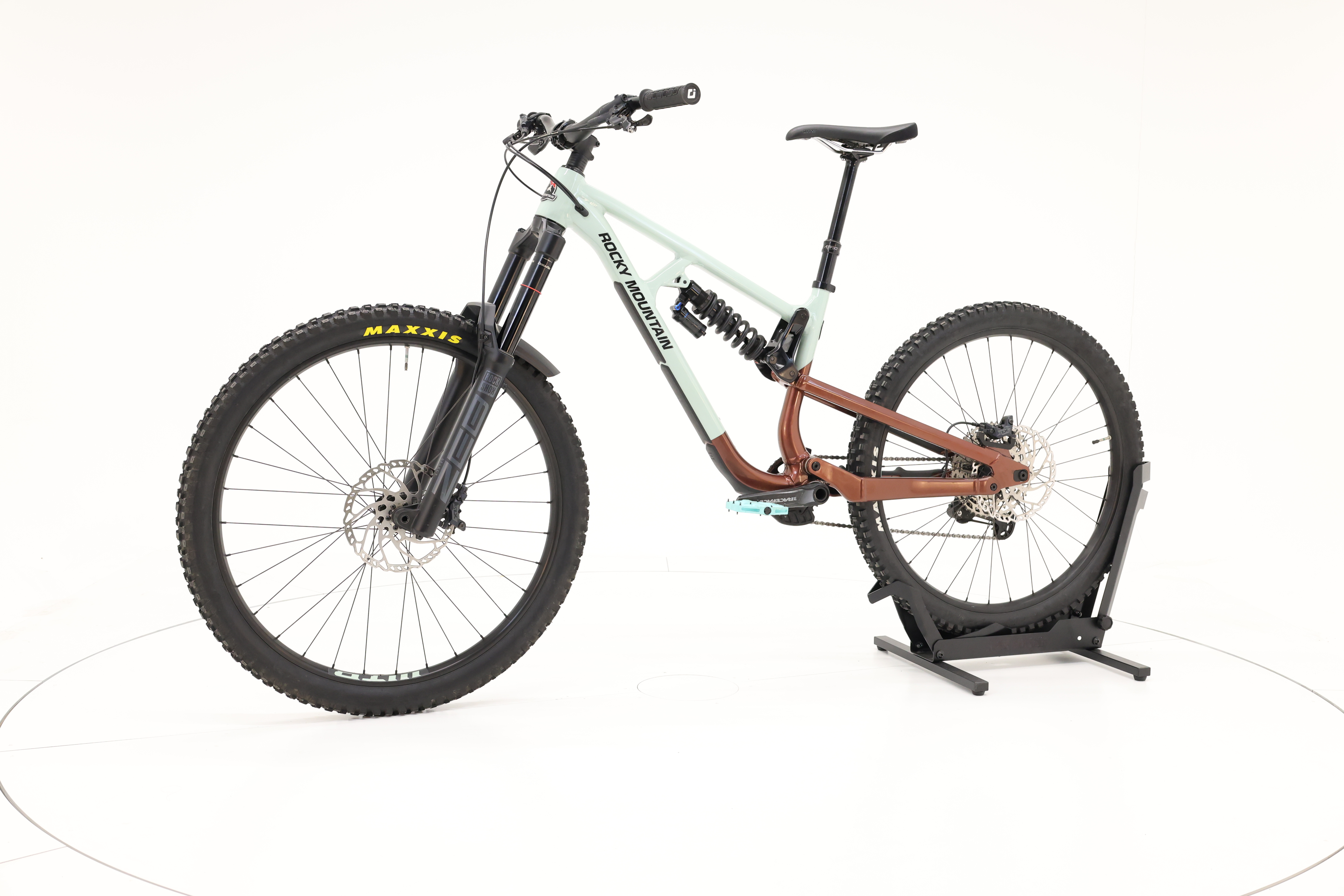 RockyMountain Slayer Alloy 50 C1