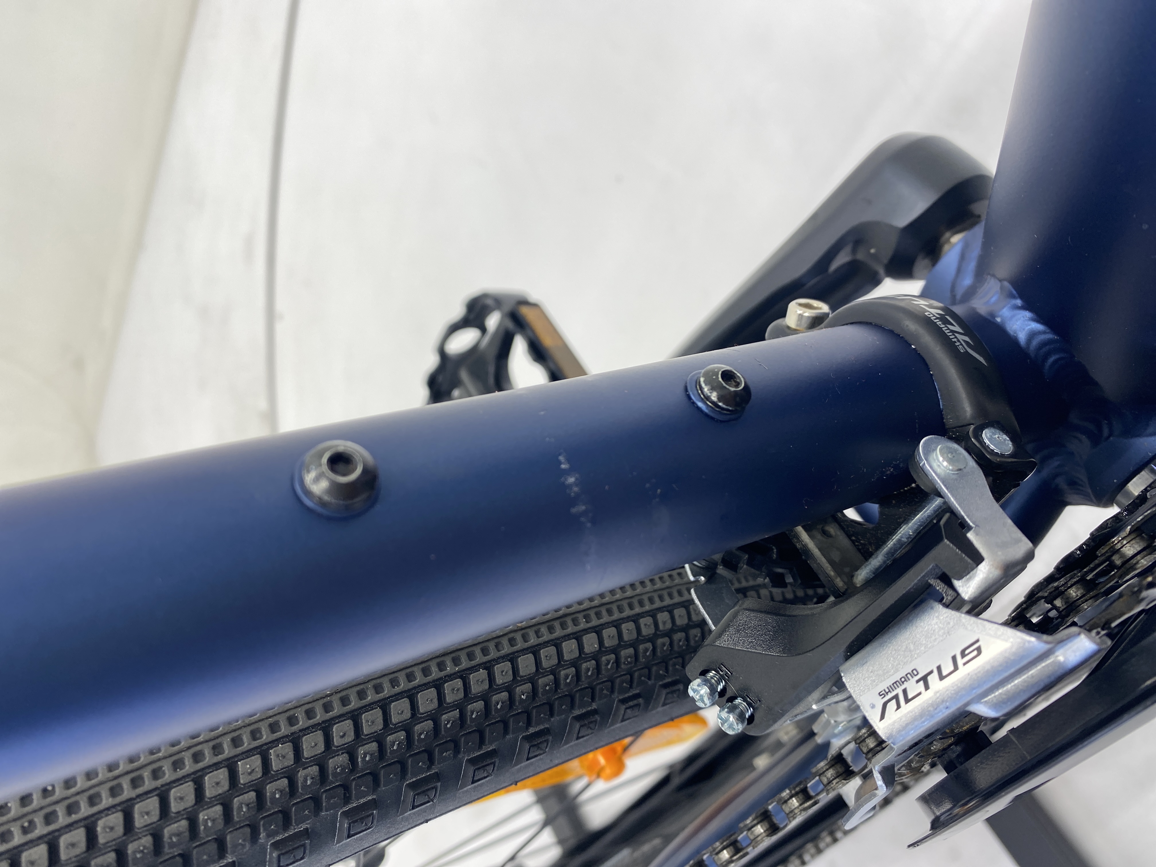 Bulls Crossbike 2