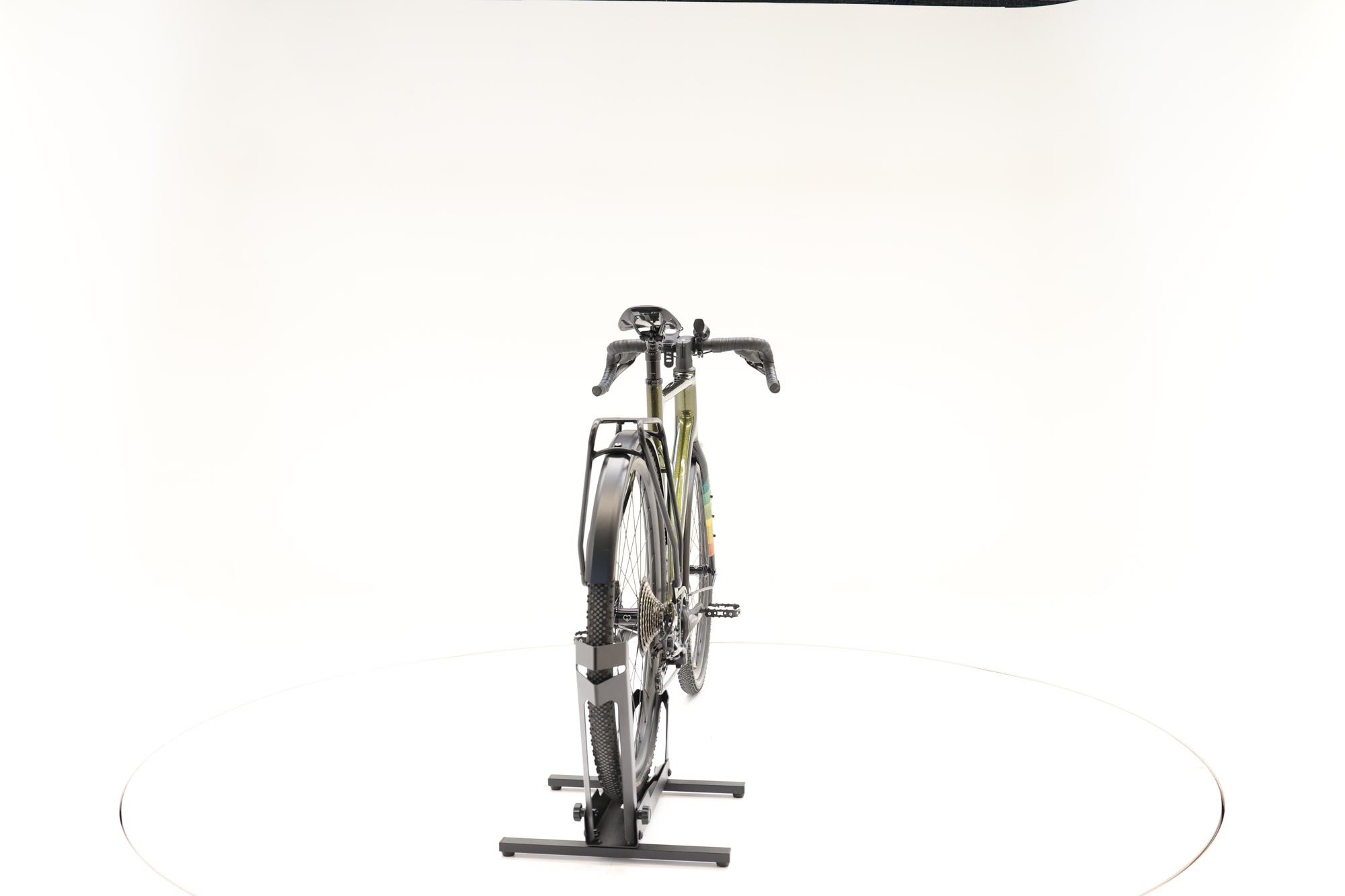 Bergamont Grandurance  Elite, 61 cm, 180-189 cm, 2023, 0 km – Bild 7 von 8