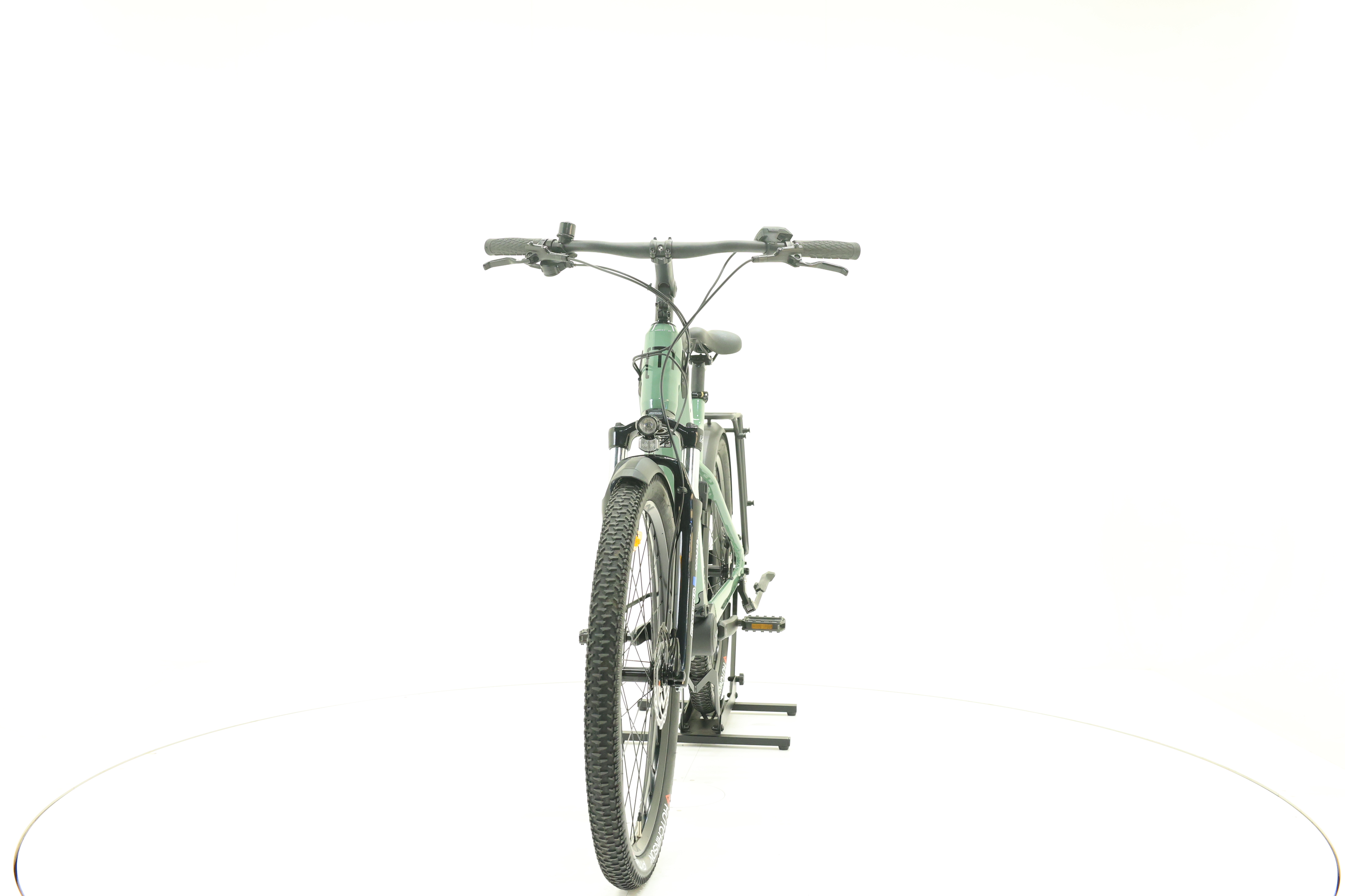 Moustache Bikes Xroad 1
