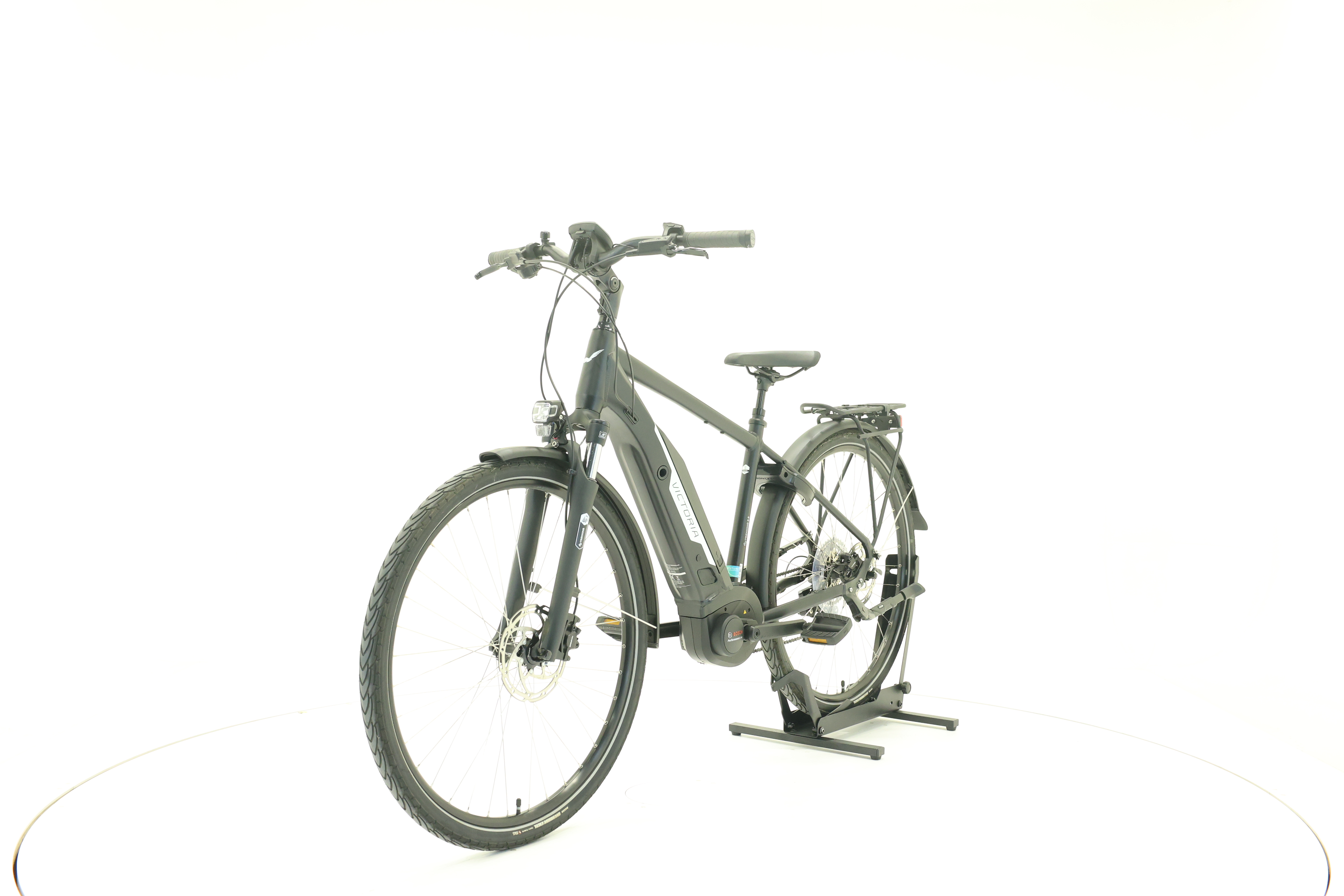 Victoria e-Trekking 8.8