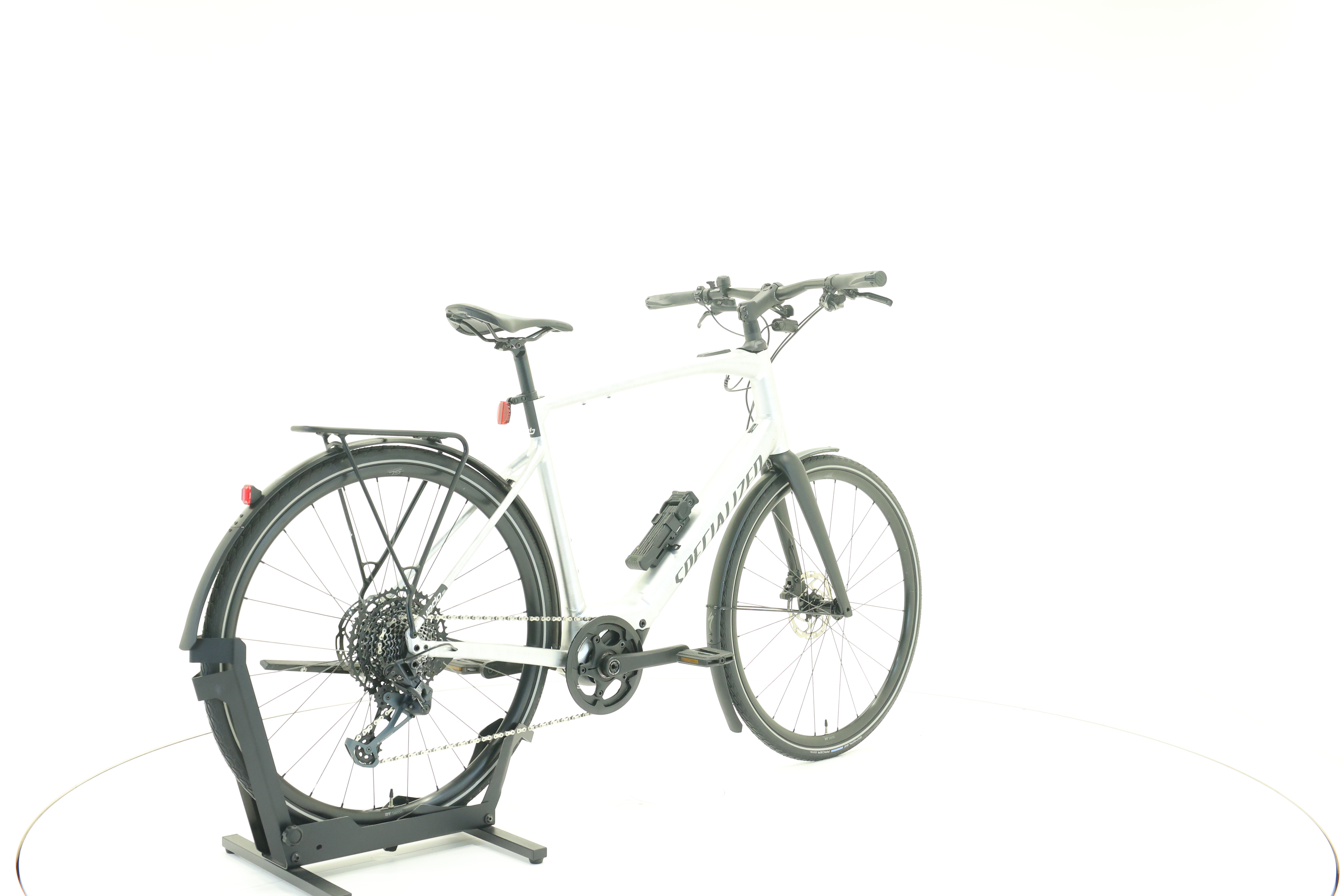 Specialized Vado SL 5.0 EQ