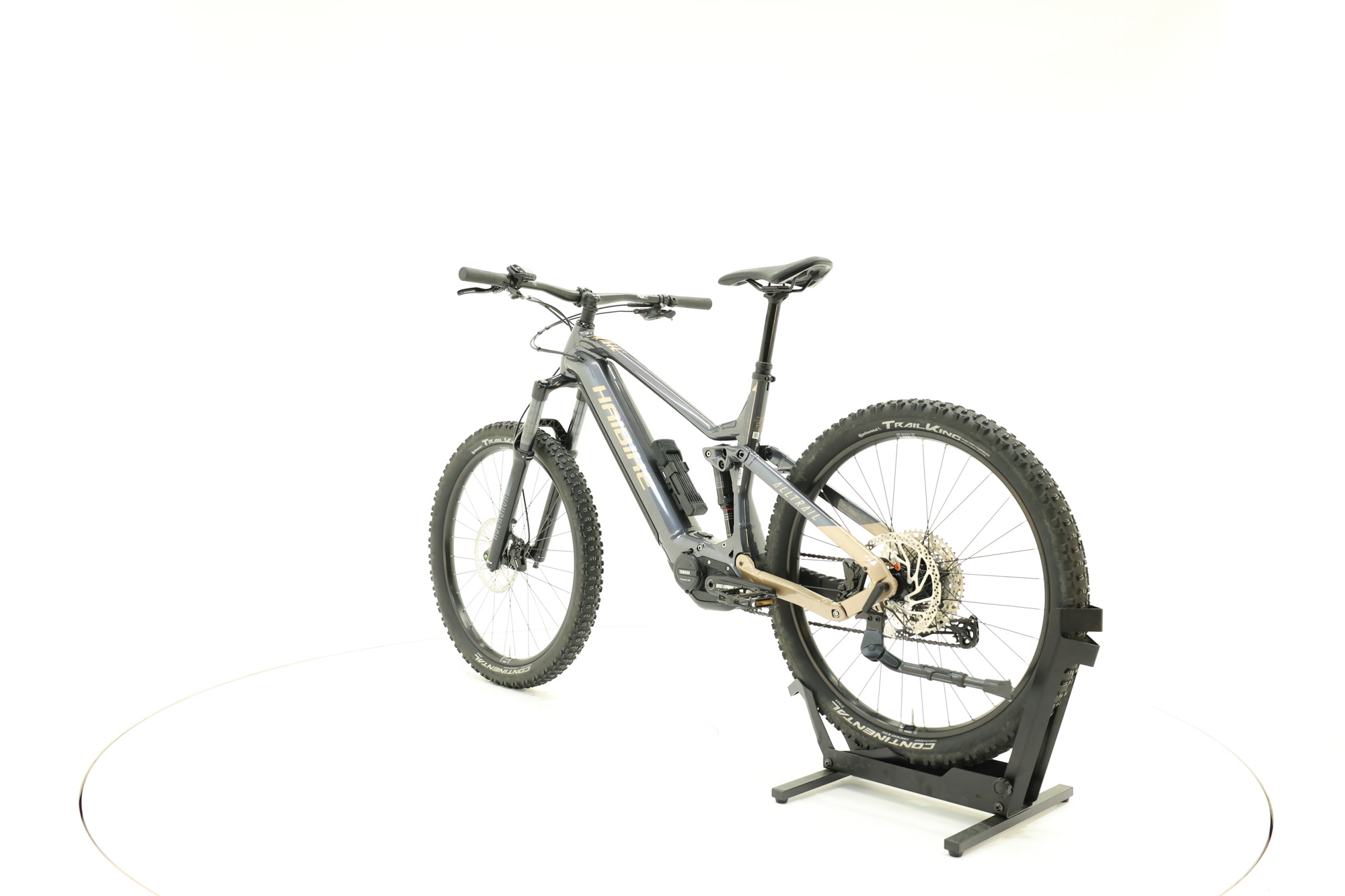 Haibike Alltrail 5 27,5