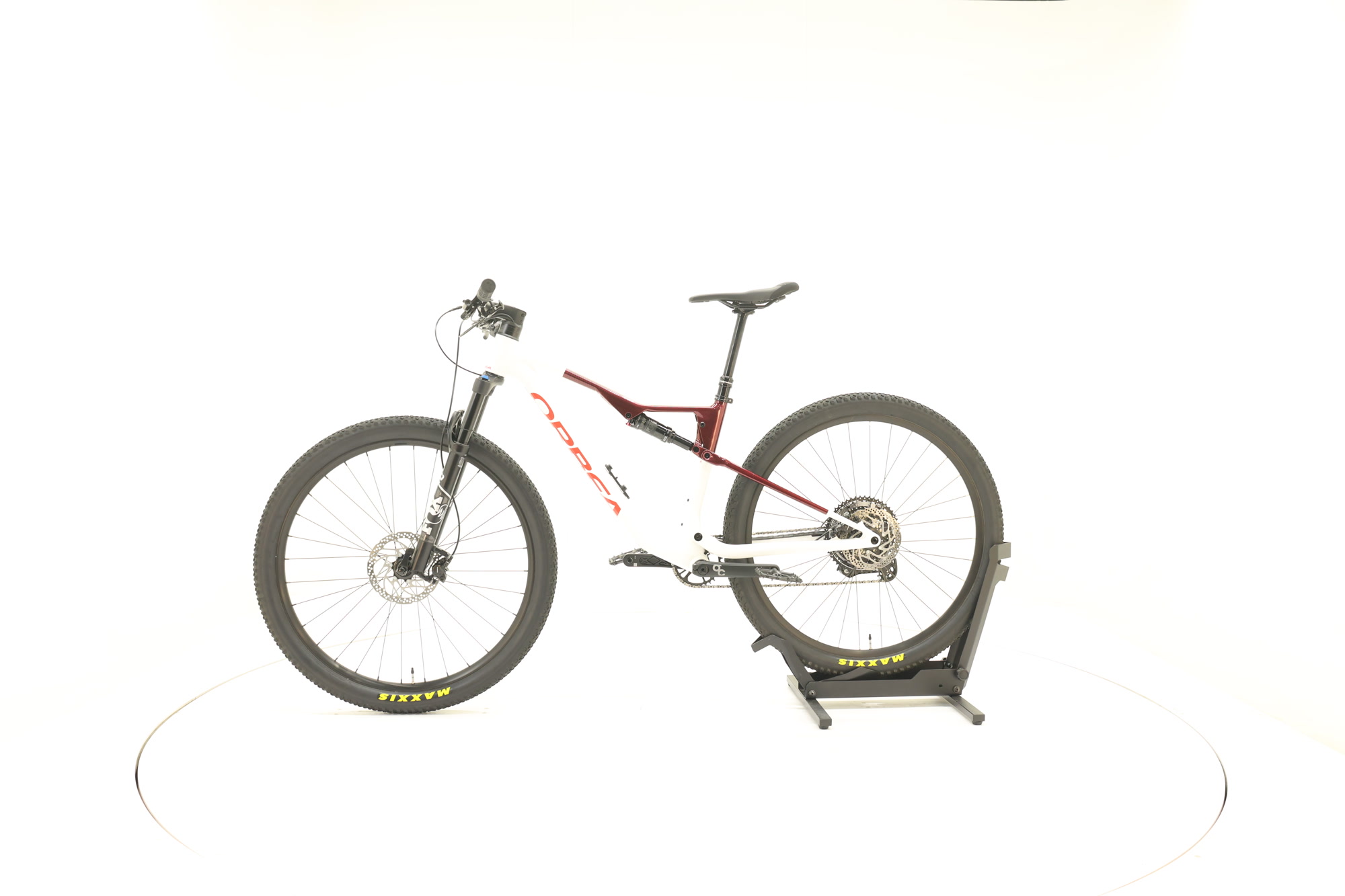 Orbea Oiz H30, 44 cm, 170-179 cm, 2025, 0 km – Bild 7 von 8