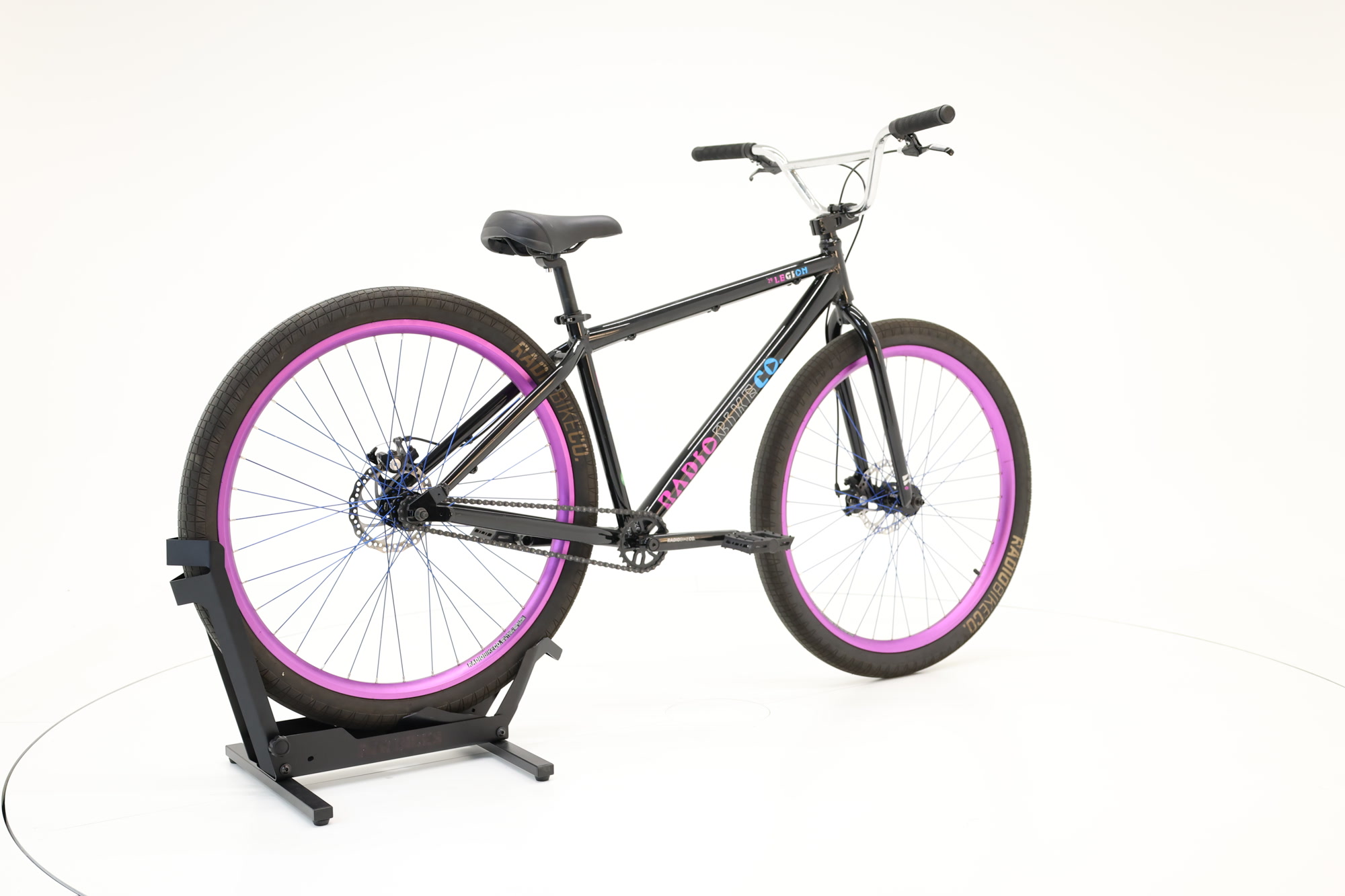 Radio Legion, 43 cm, 150-159 cm, 2022, 0 km – Bild 11 von 22