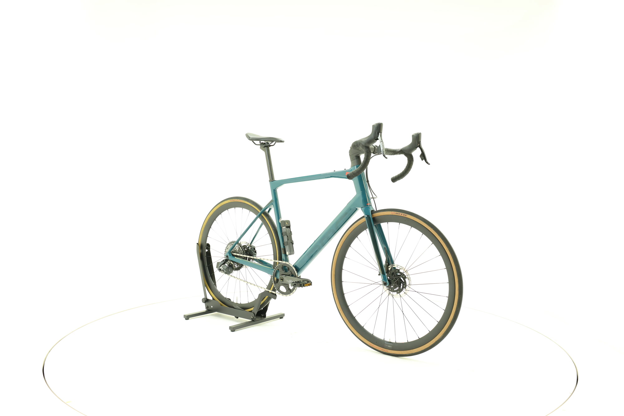 BMC Roadmachine X One, 58 cm, 180-189 cm, 2023, 0 km – Bild 7 von 8