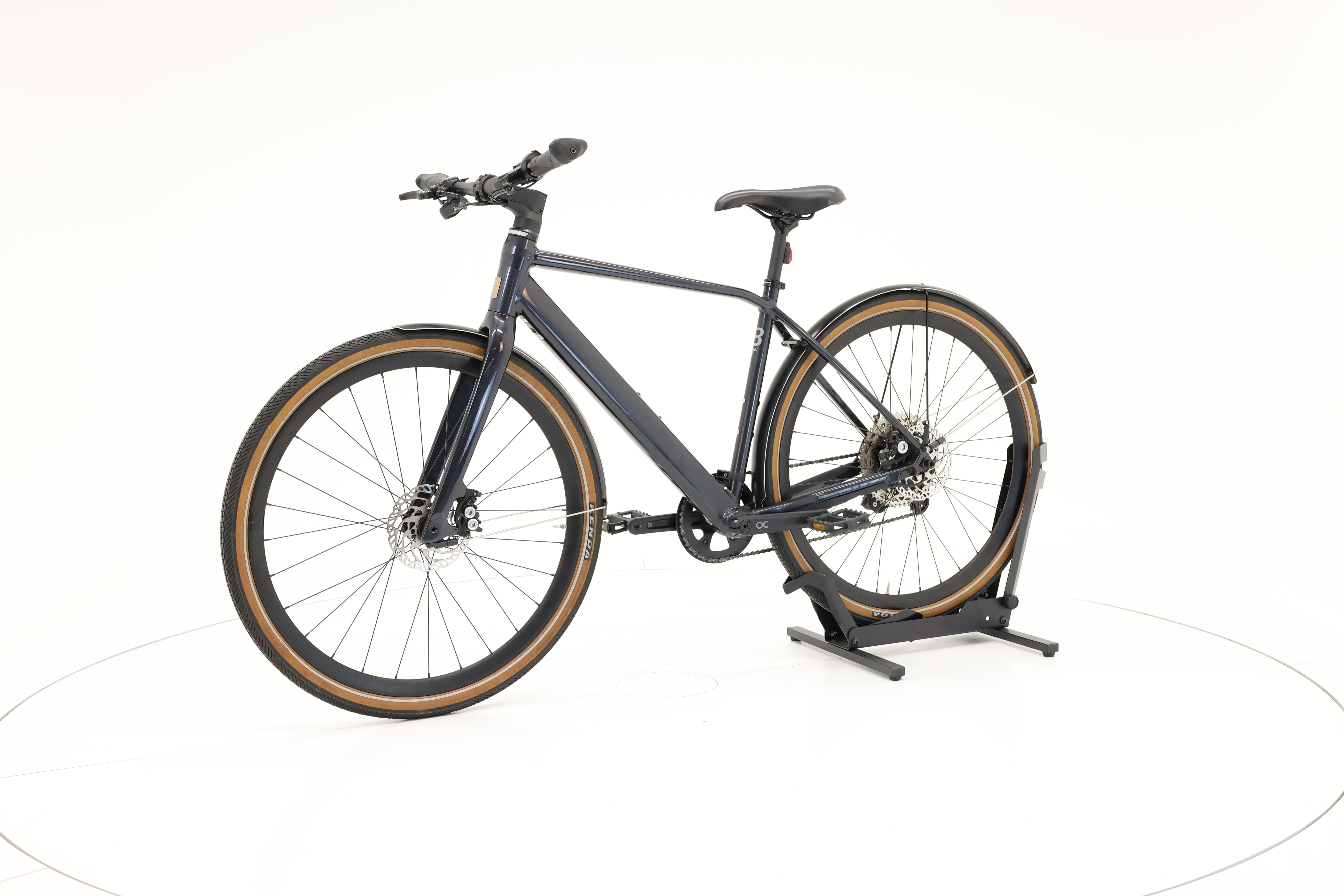 Orbea Vibe H10, M, 170-179 cm, 2023, 0 km – Bild 2 von 5