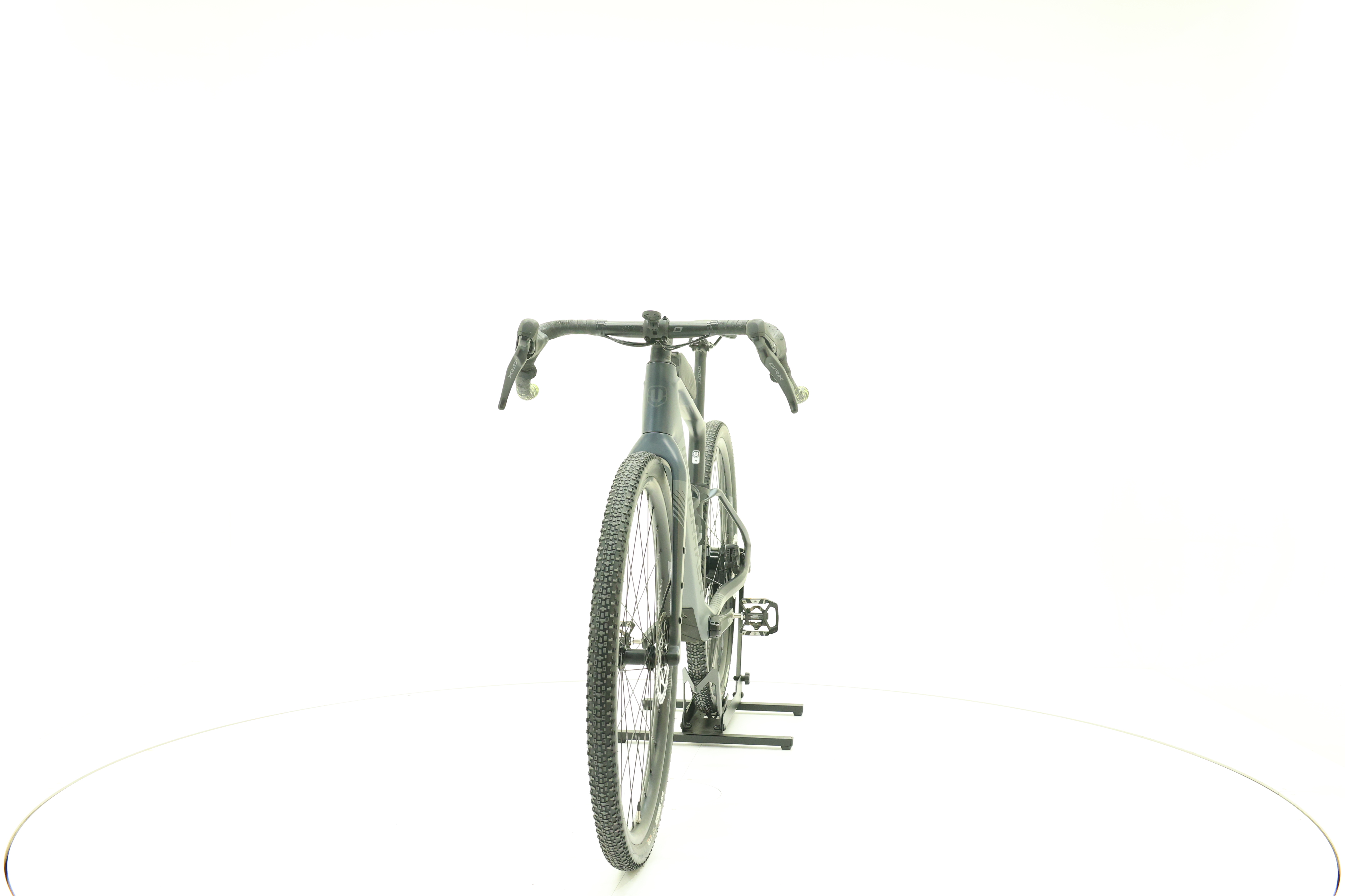 Mondraker Dusty R