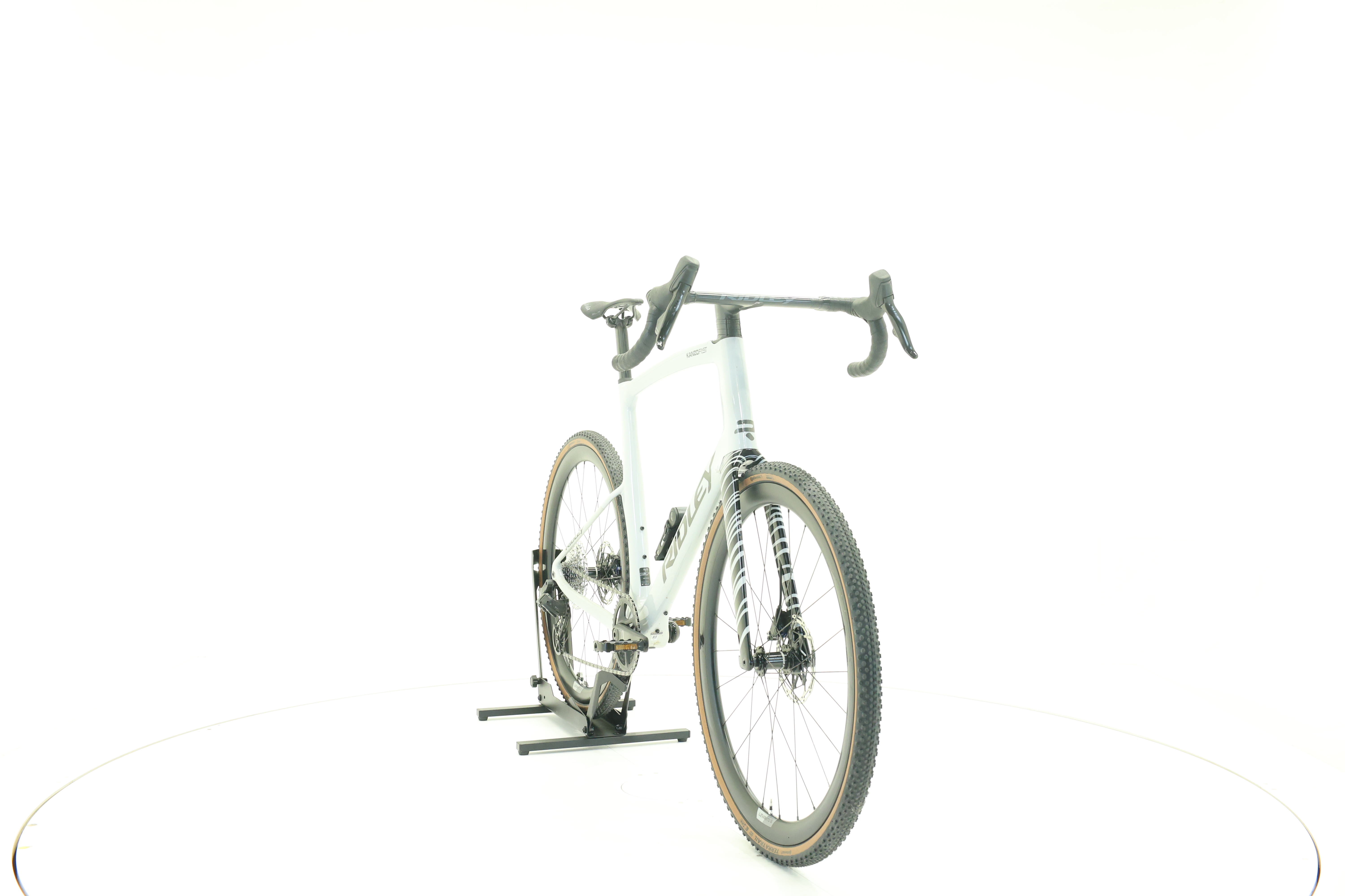 Ridley Kanzo Fast, 58 cm, 190-199 cm, 2024, 0 km – Bild 12 von 24