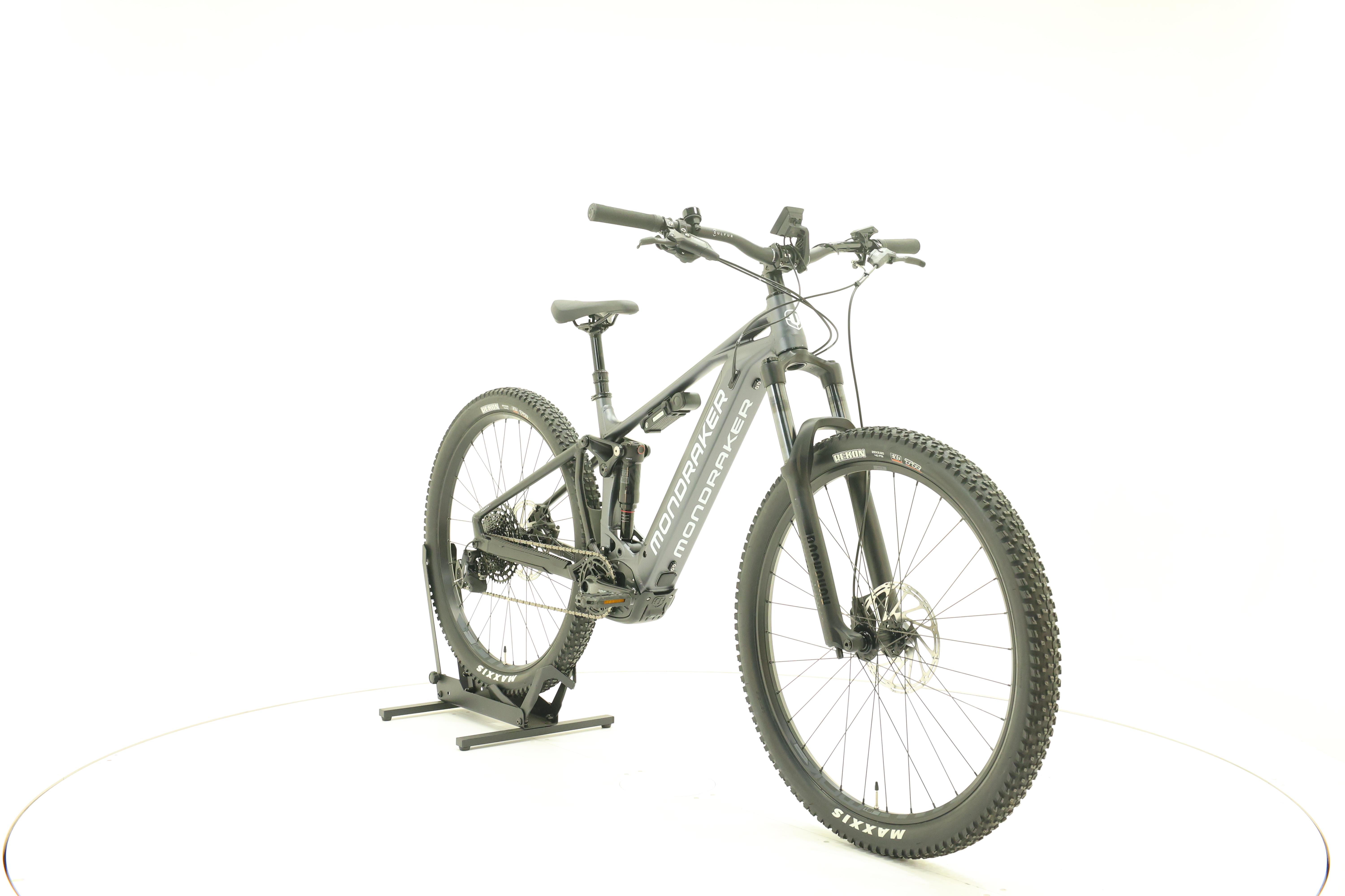 Mondraker Chaser
