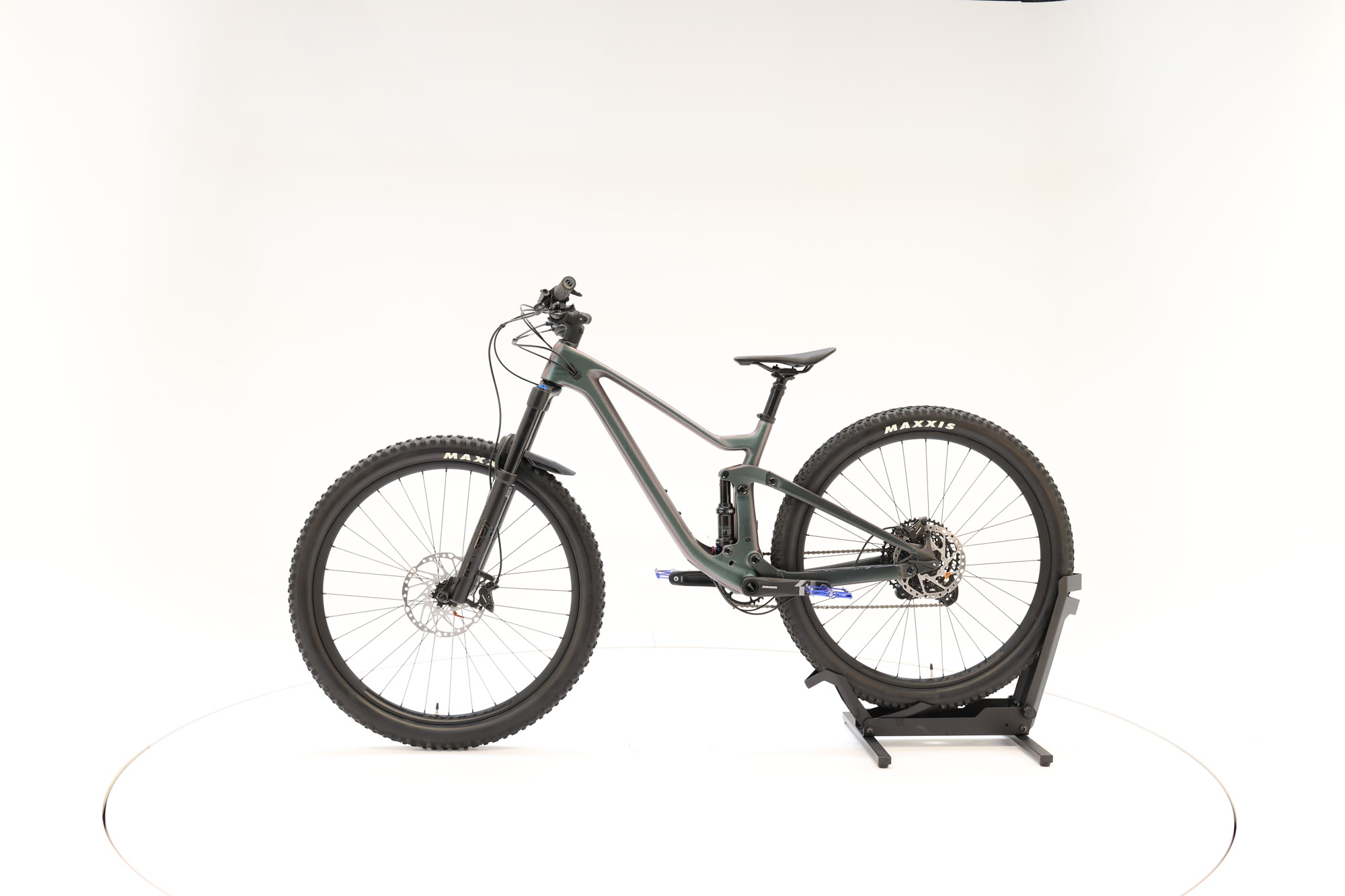 Scott Genius 30, S, 160-169 cm, 2022, 0 km – Bild 8 von 8