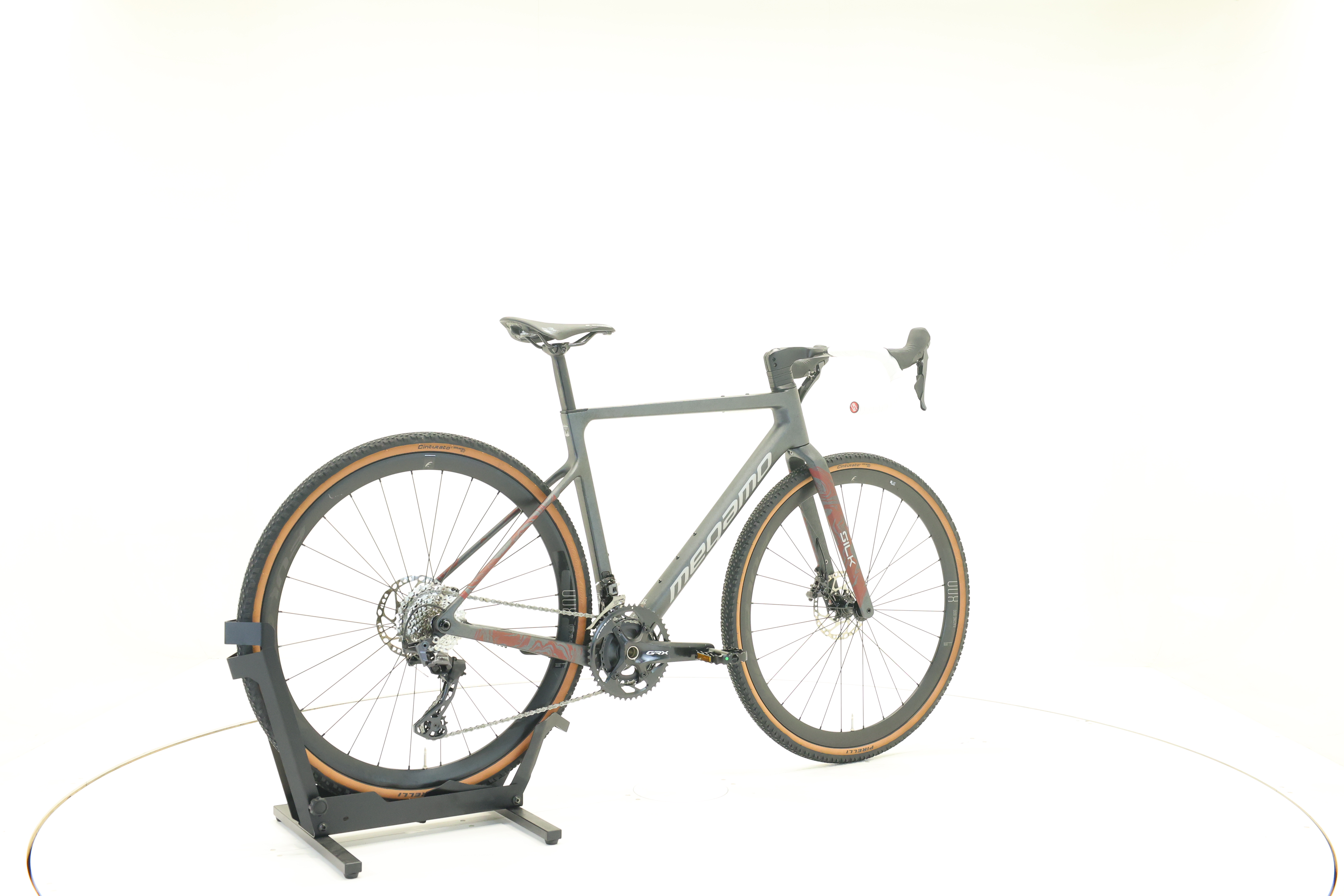 Megamo Bicycles Silk 08 CW