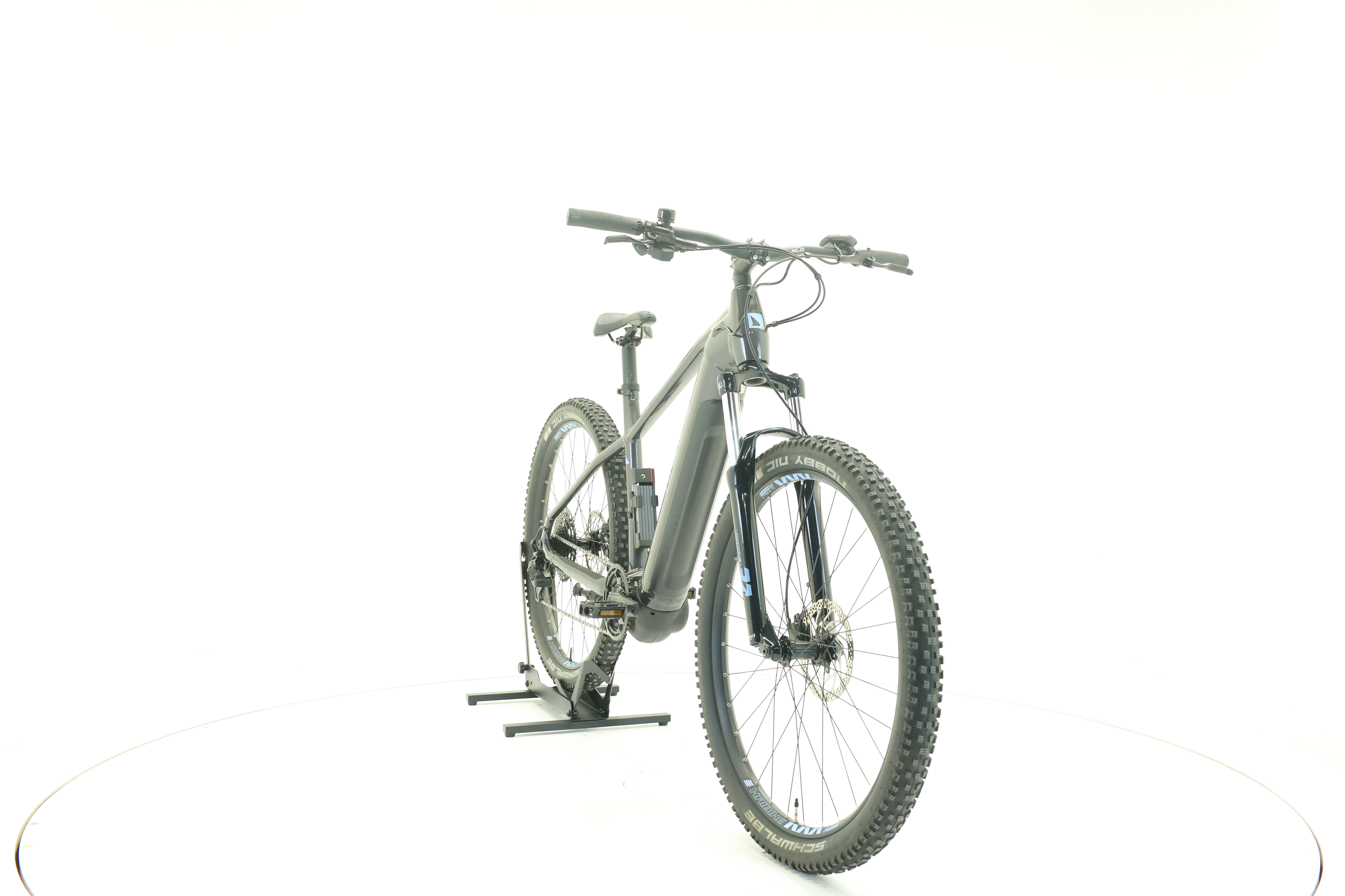 Haibike Alltrack 5, L, 160-169 cm, 2024, 749 km – Bild 15 von 48