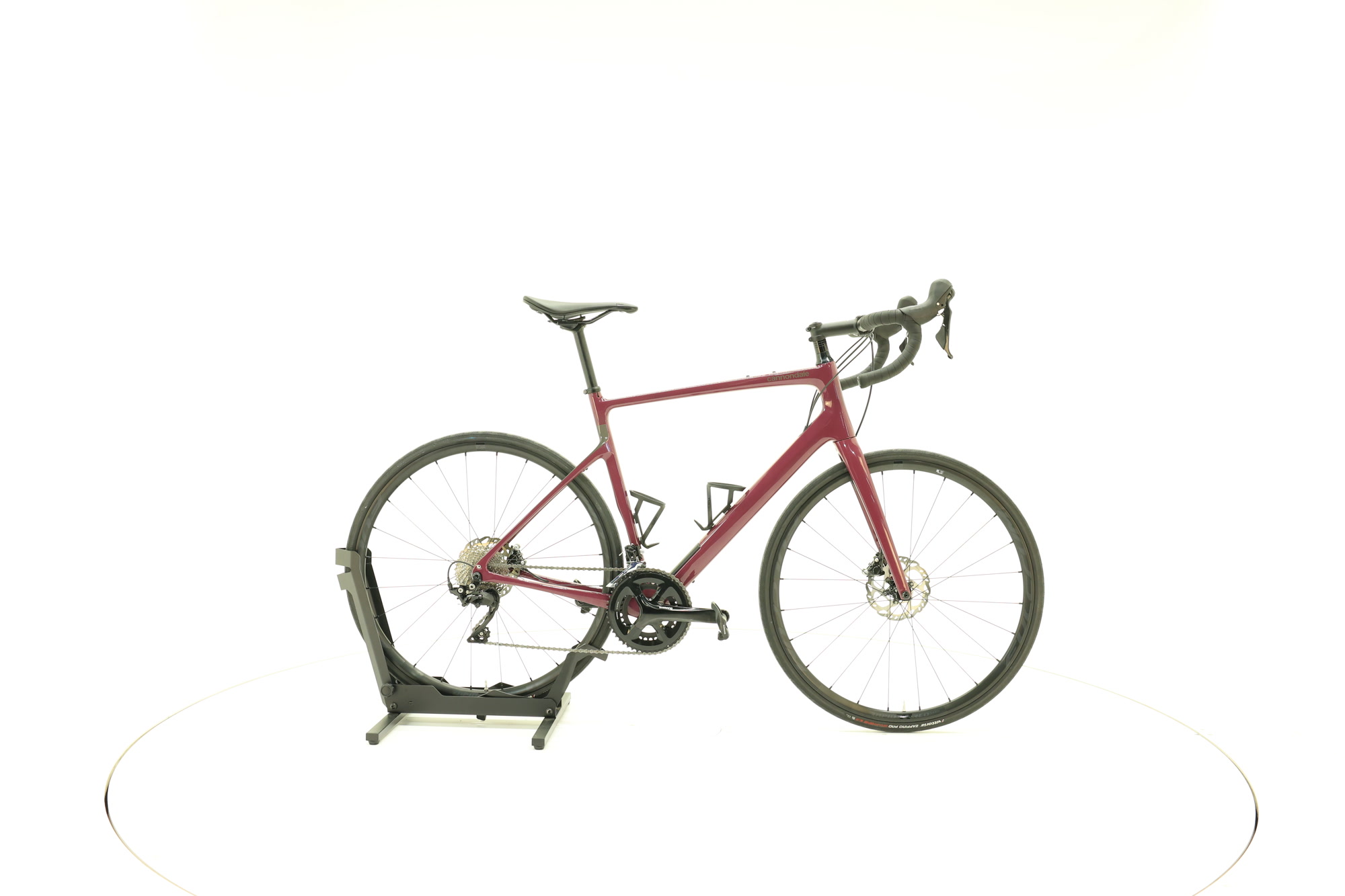 Cannondale Synapse Carbon 3, 58 cm, 180-189 cm, 2024, 0 km – Bild 8 von 8