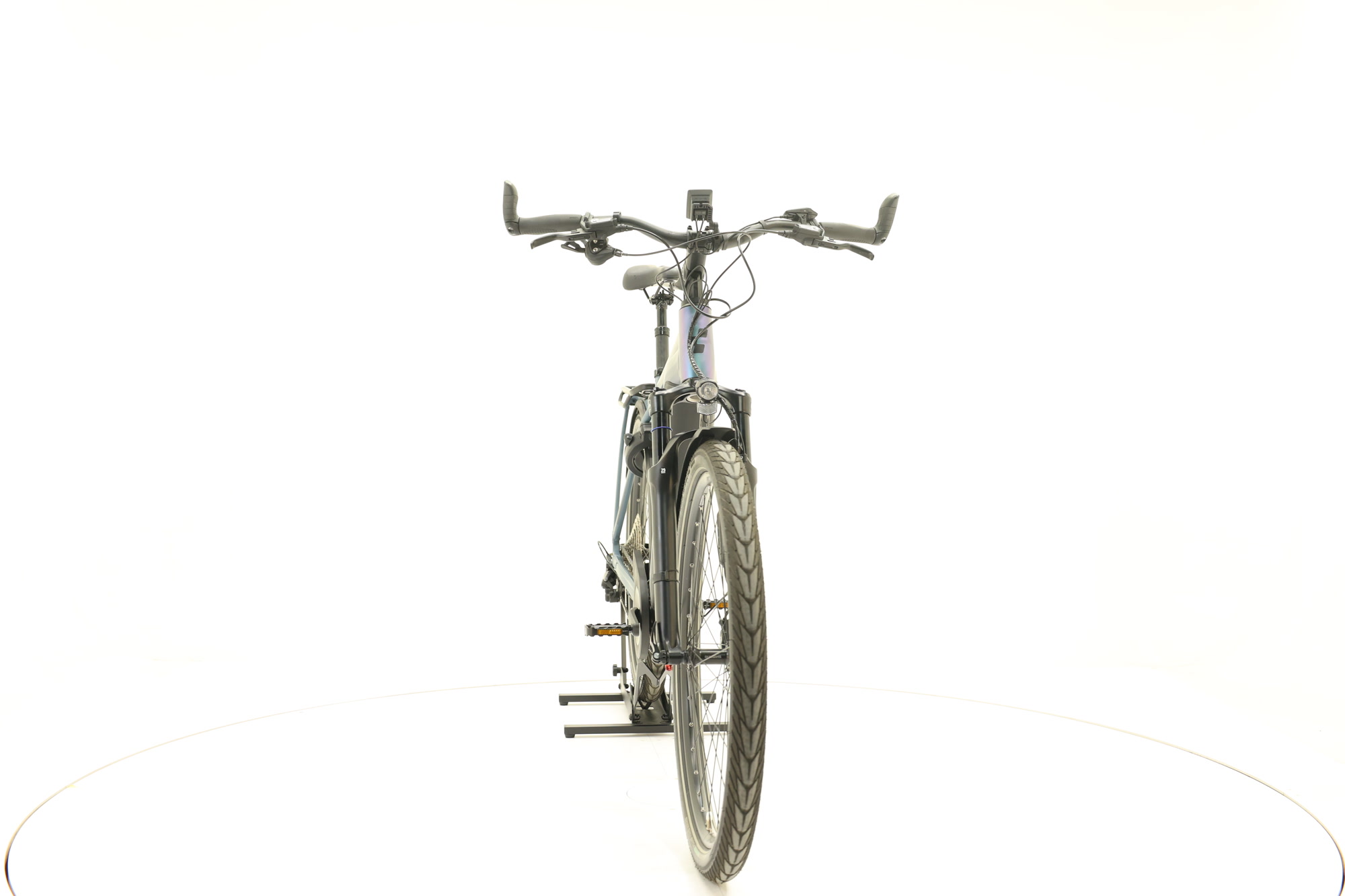 Cube Kathmandu Hybrid ABS 750, 58 cm, 180-189 cm, 2023, 288 km – Bild 8 von 8