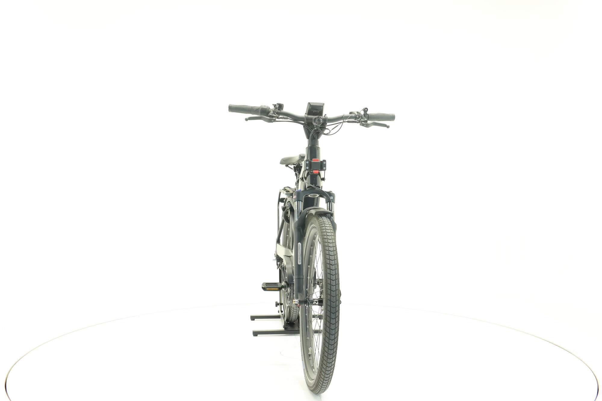 Riese und Müller Nevo GT Vario, 43 cm, 150-159 cm, 2023, 6255 km – Bild 5 von 8