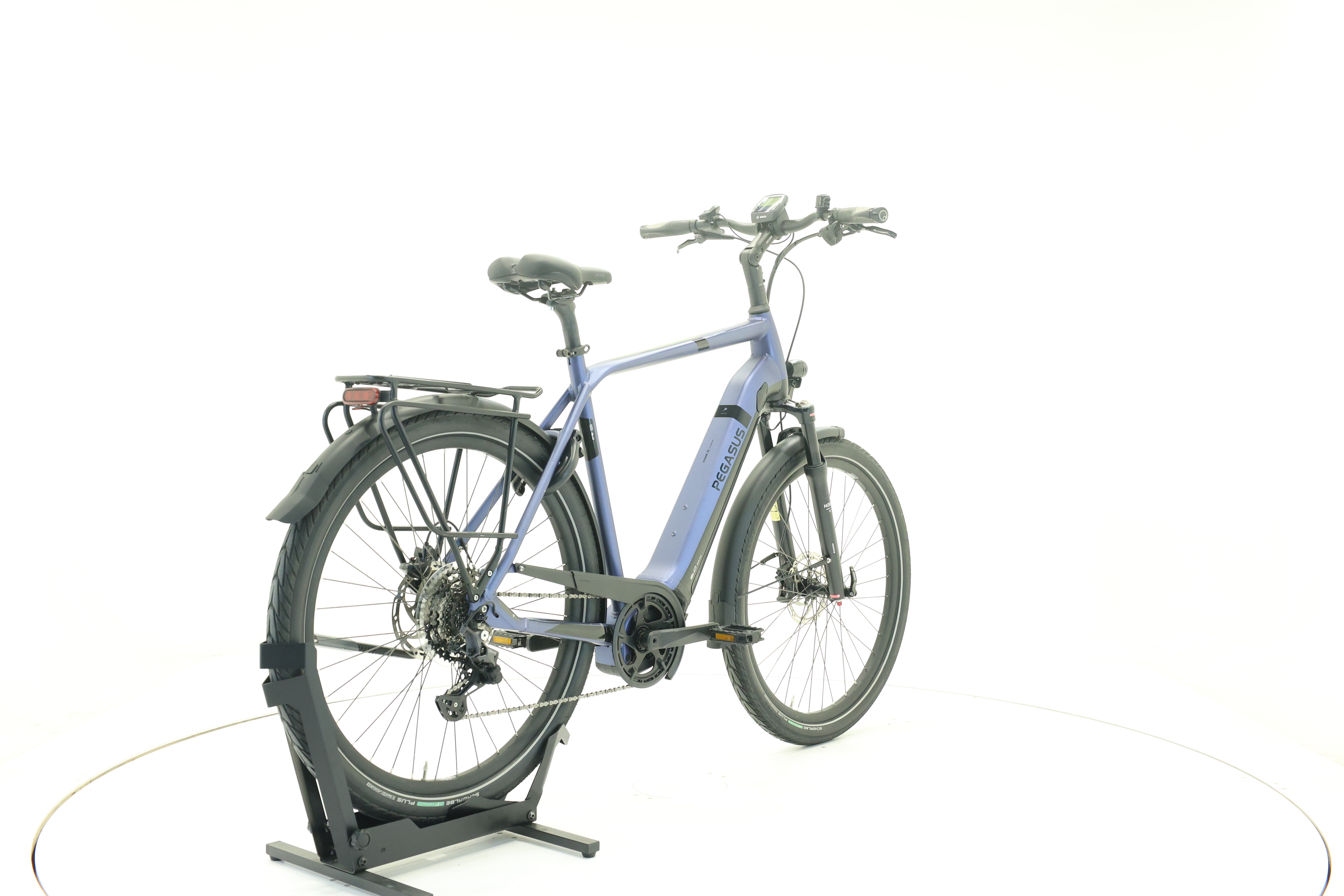 Pegasus Strong EVO 10 Lite