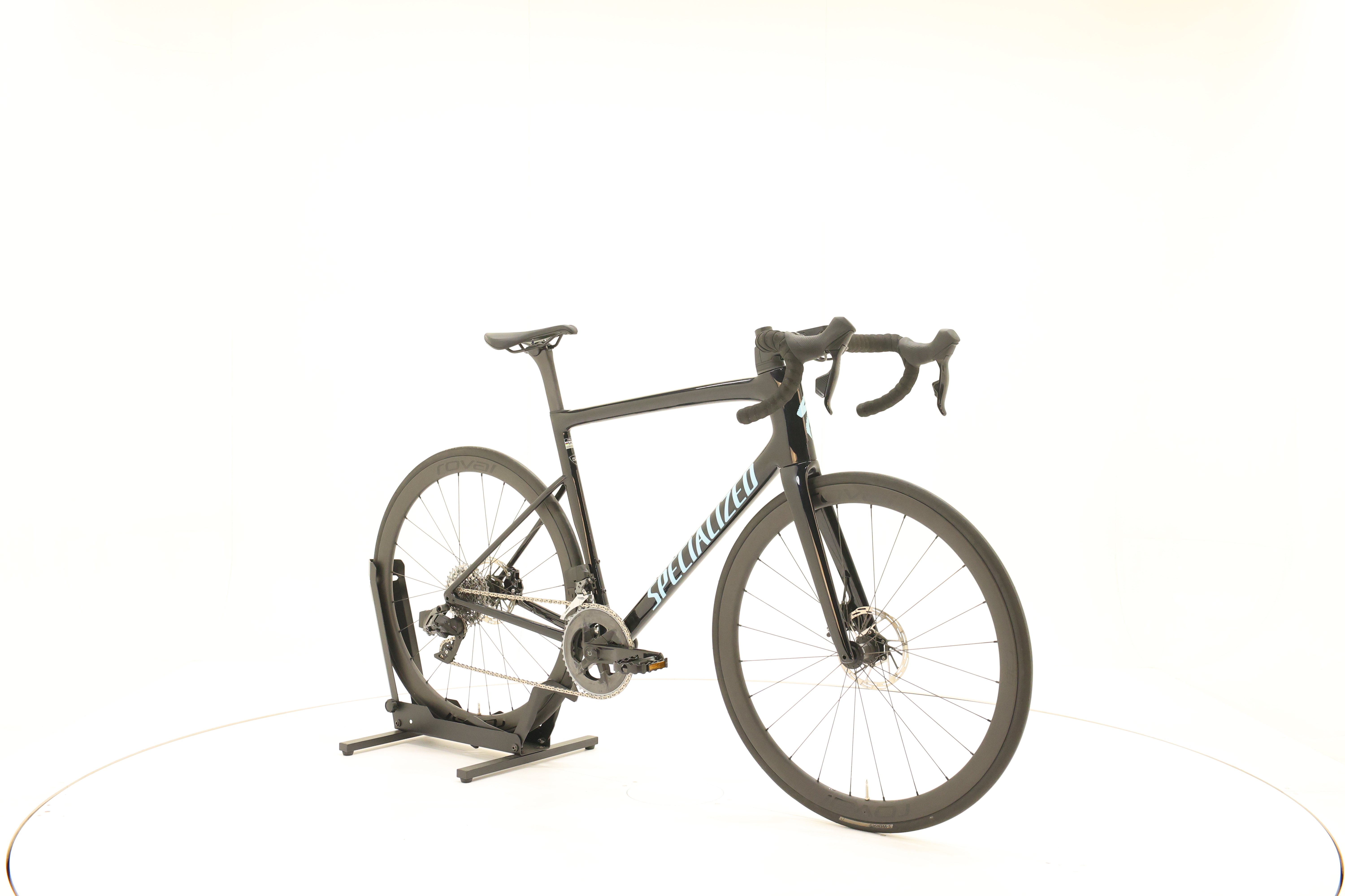 Specialized TARMAC SL8 EXPERT - Carbon Rennrad - 2024, 58 cm, 180-189 cm, 2024, 0 km – Bild 19 von 29