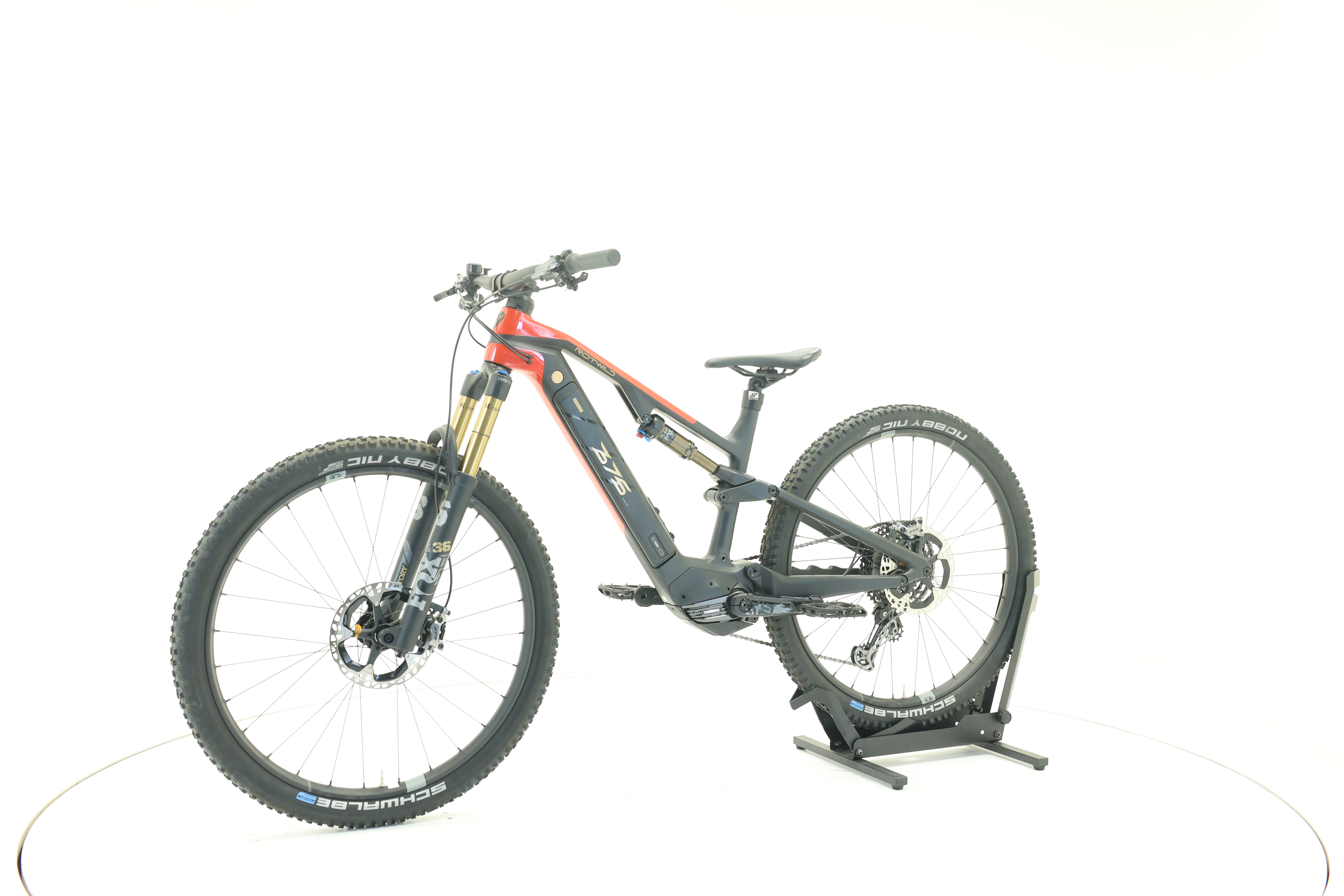 Rotwild R.X375 Ultra