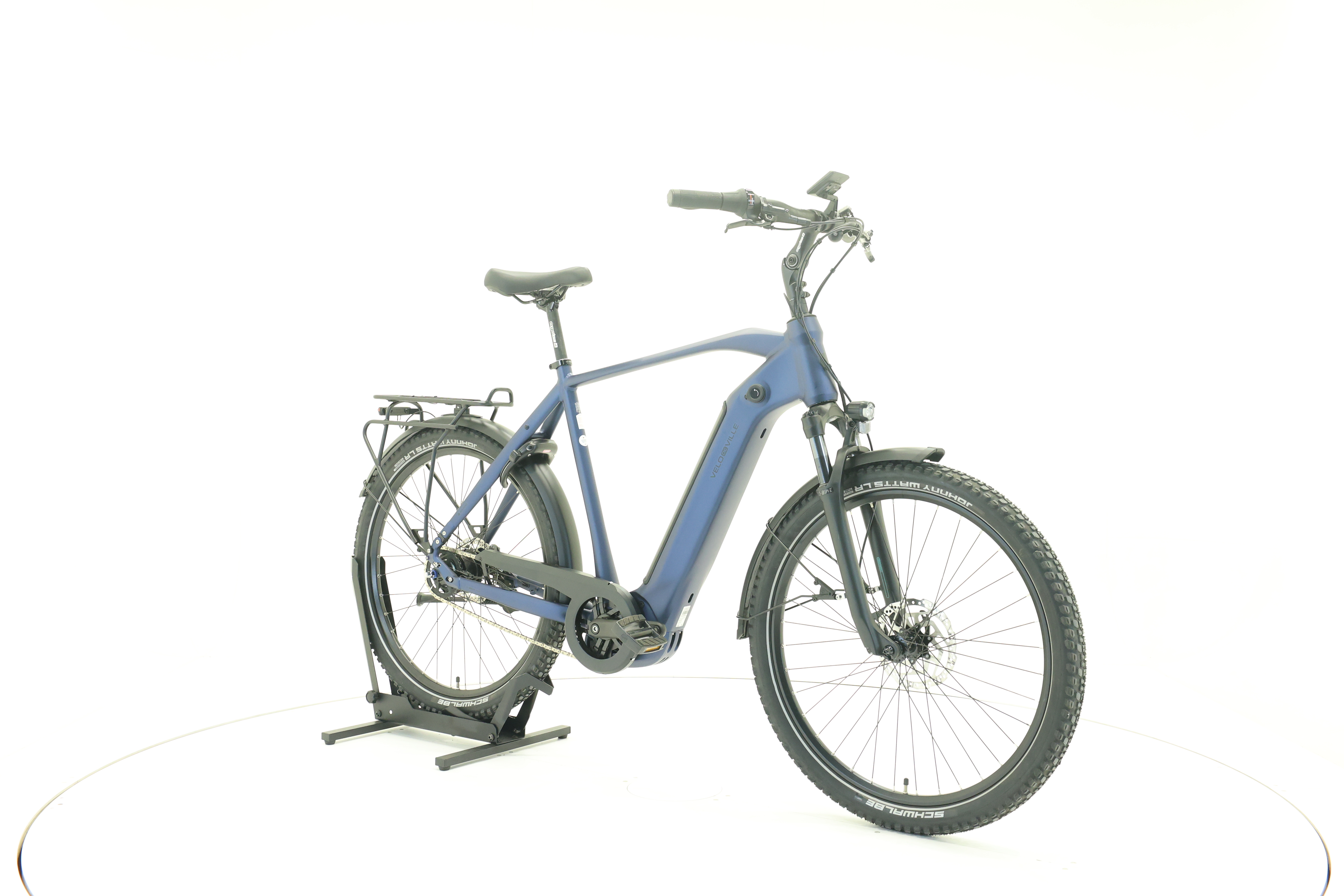 Velo de Ville SEB 990CX