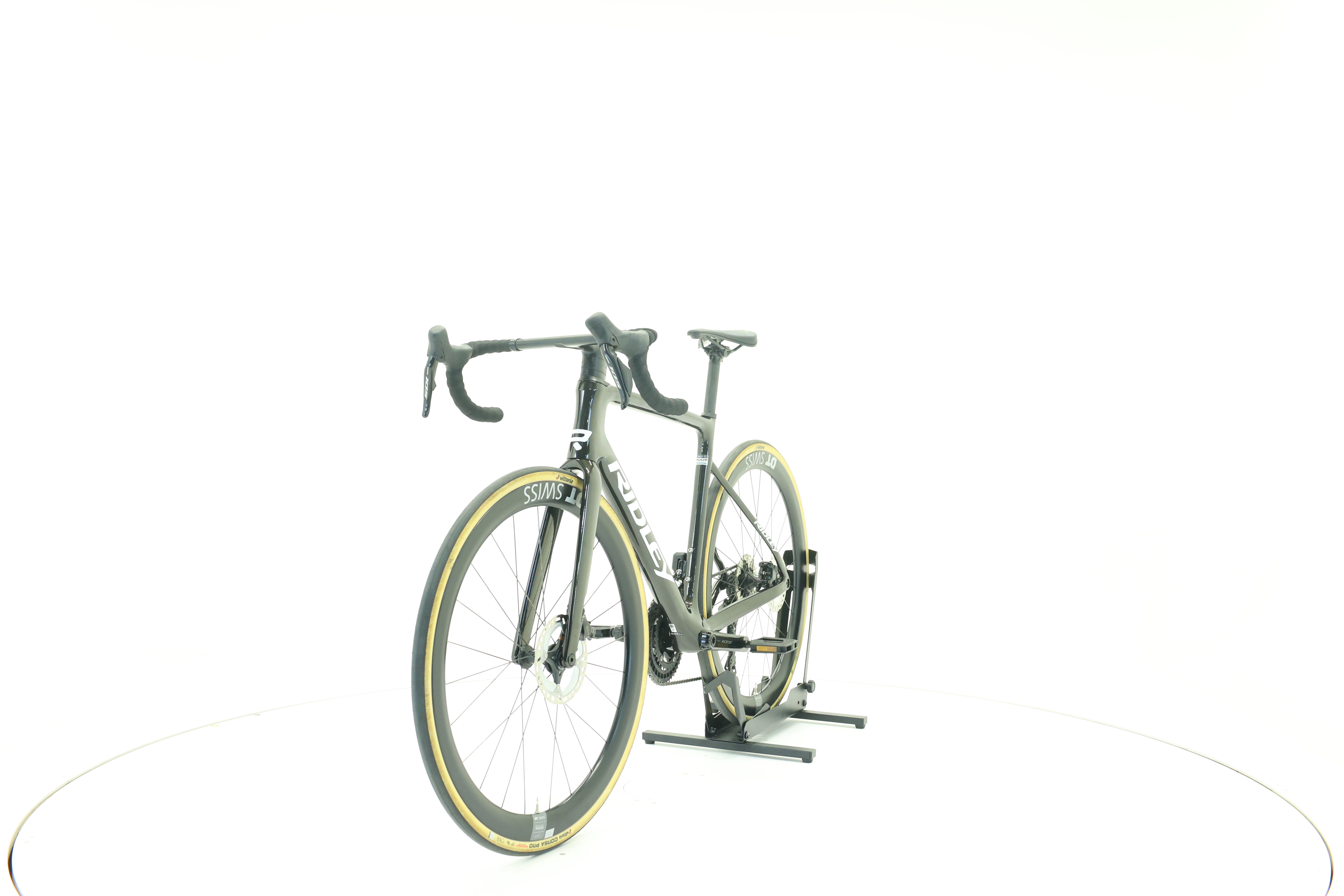Ridley Falcn Shimano 105 DI2 Original, M, 2025, 0 km – Bild 6 von 24