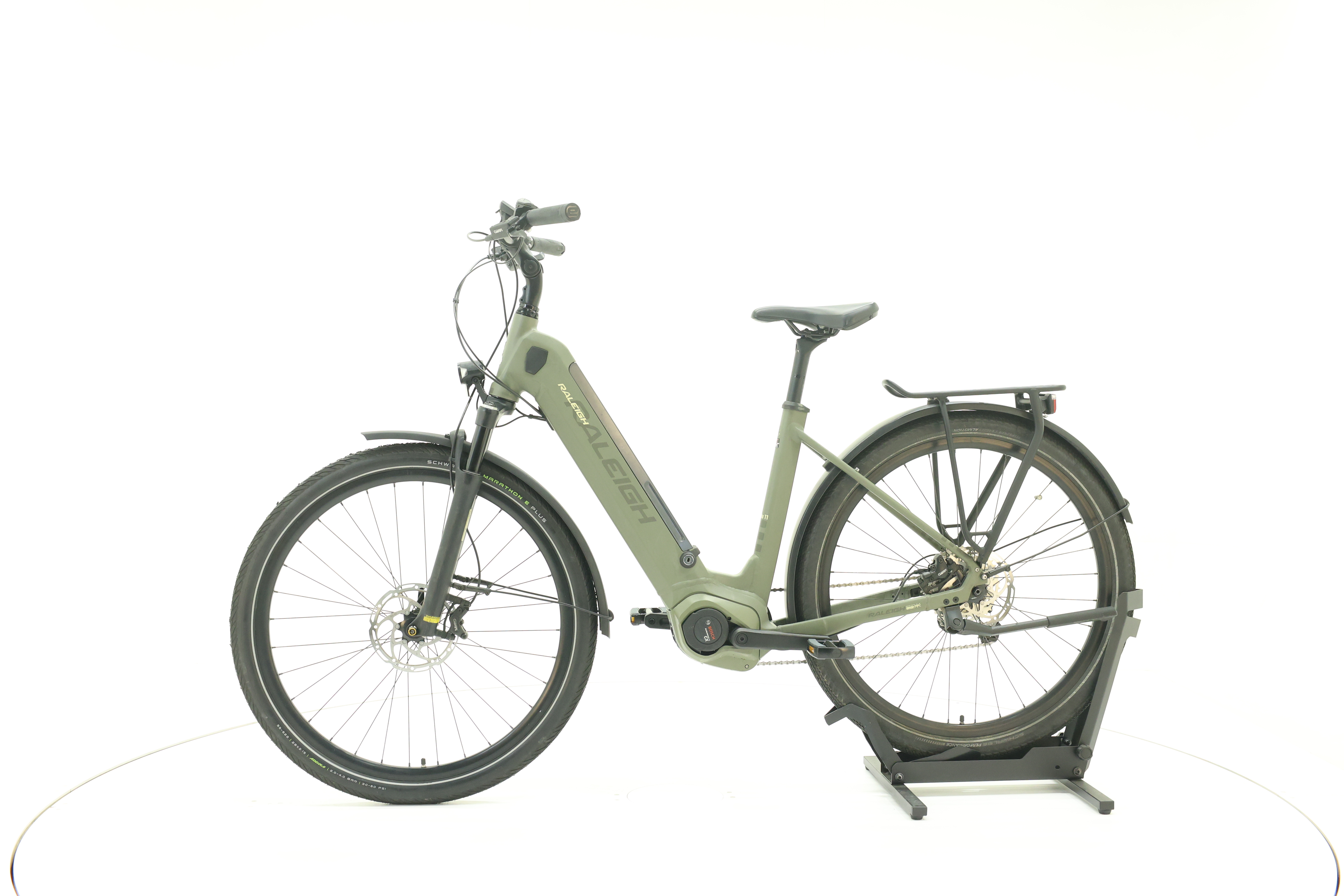 Raleigh Kent 11 XXL
