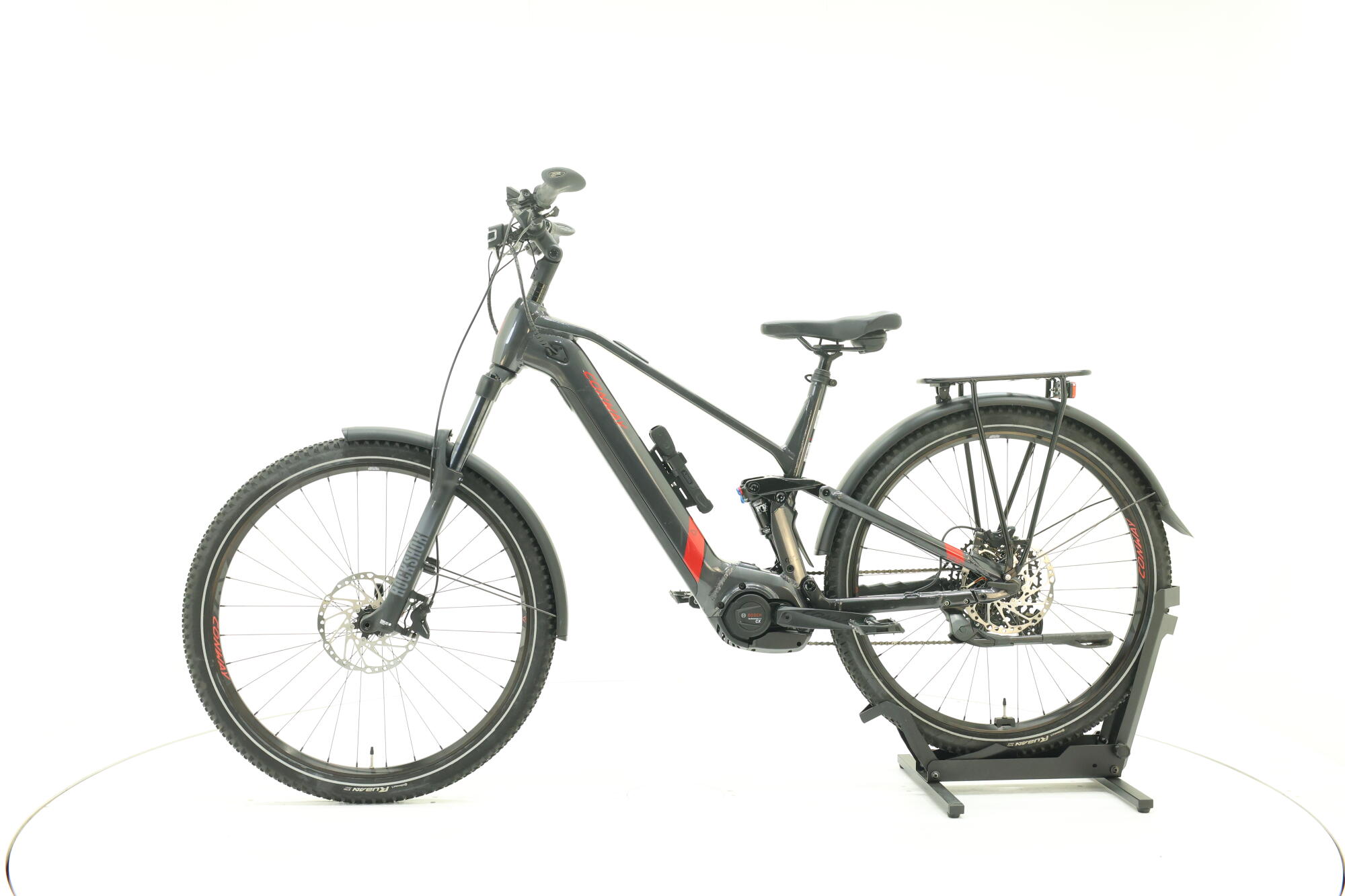 Conway Xyron SUV 4.9