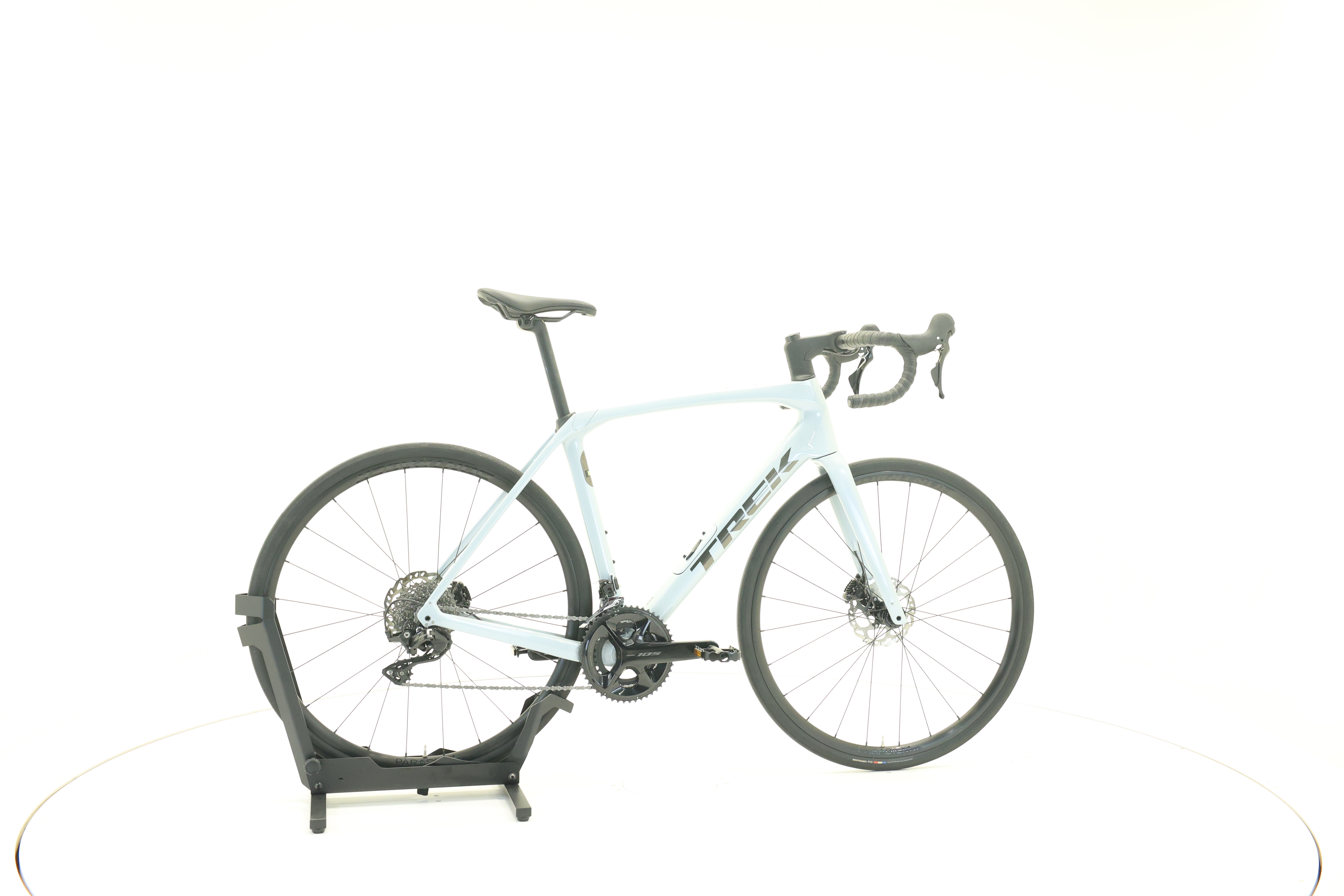 Trek Domane SL5, L, 180-189 cm, 2025, 0 km – Bild 4 von 5