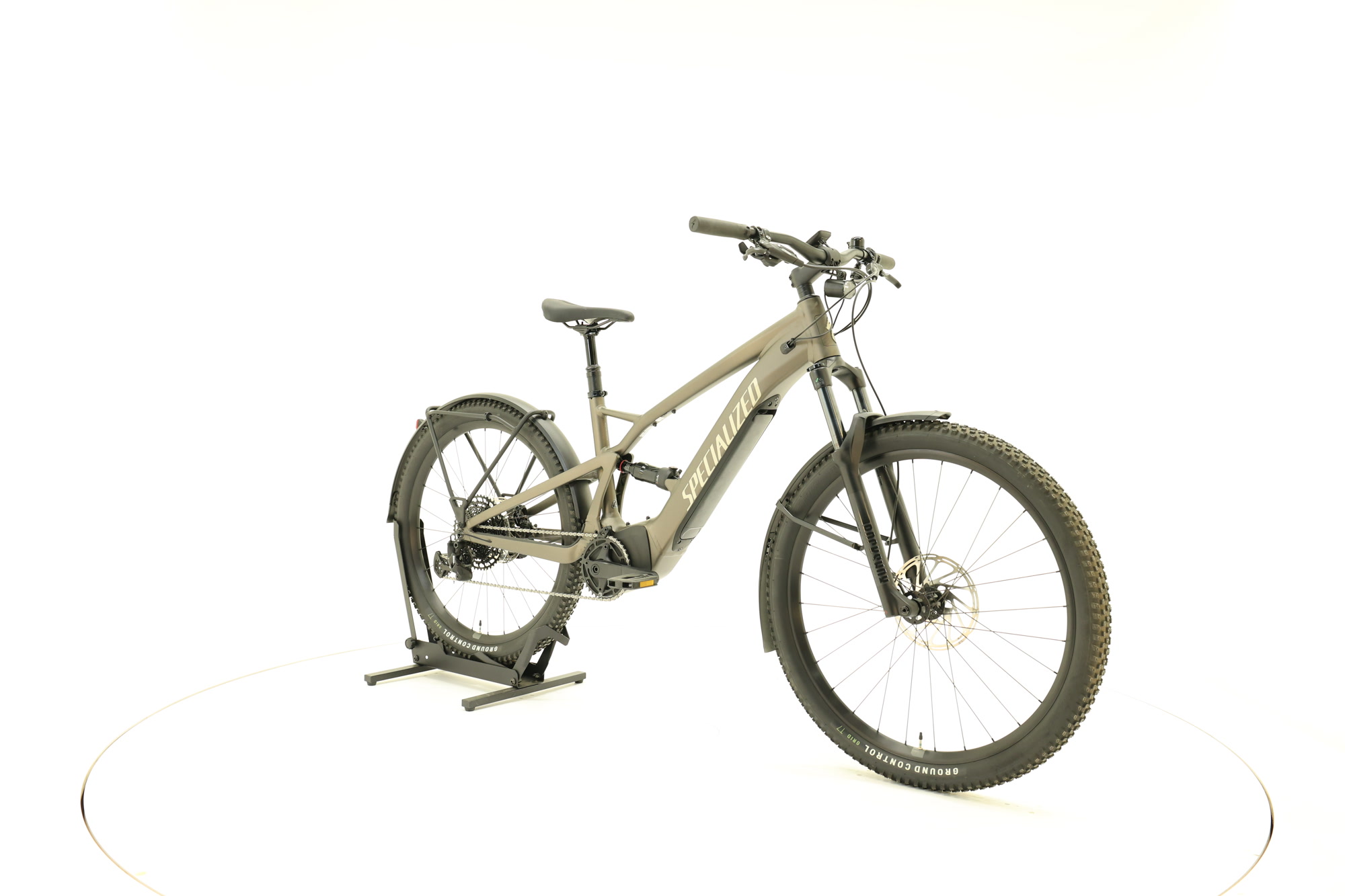 Specialized Tero X 4.0, L, 180-189 cm, 2024, 120 km – Bild 4 von 8