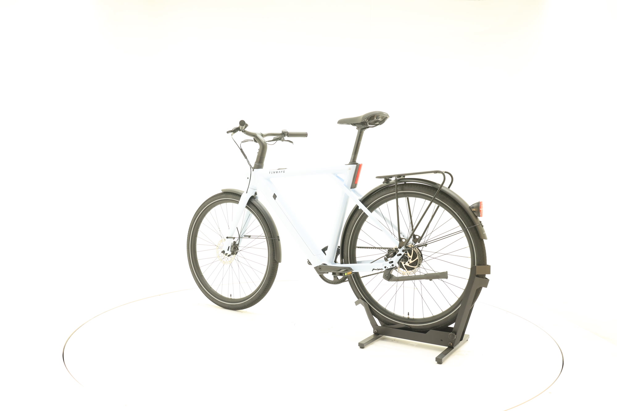 Tenways CGO009, 57 cm, 180-189 cm, 2025, 0 km – Bild 14 von 18