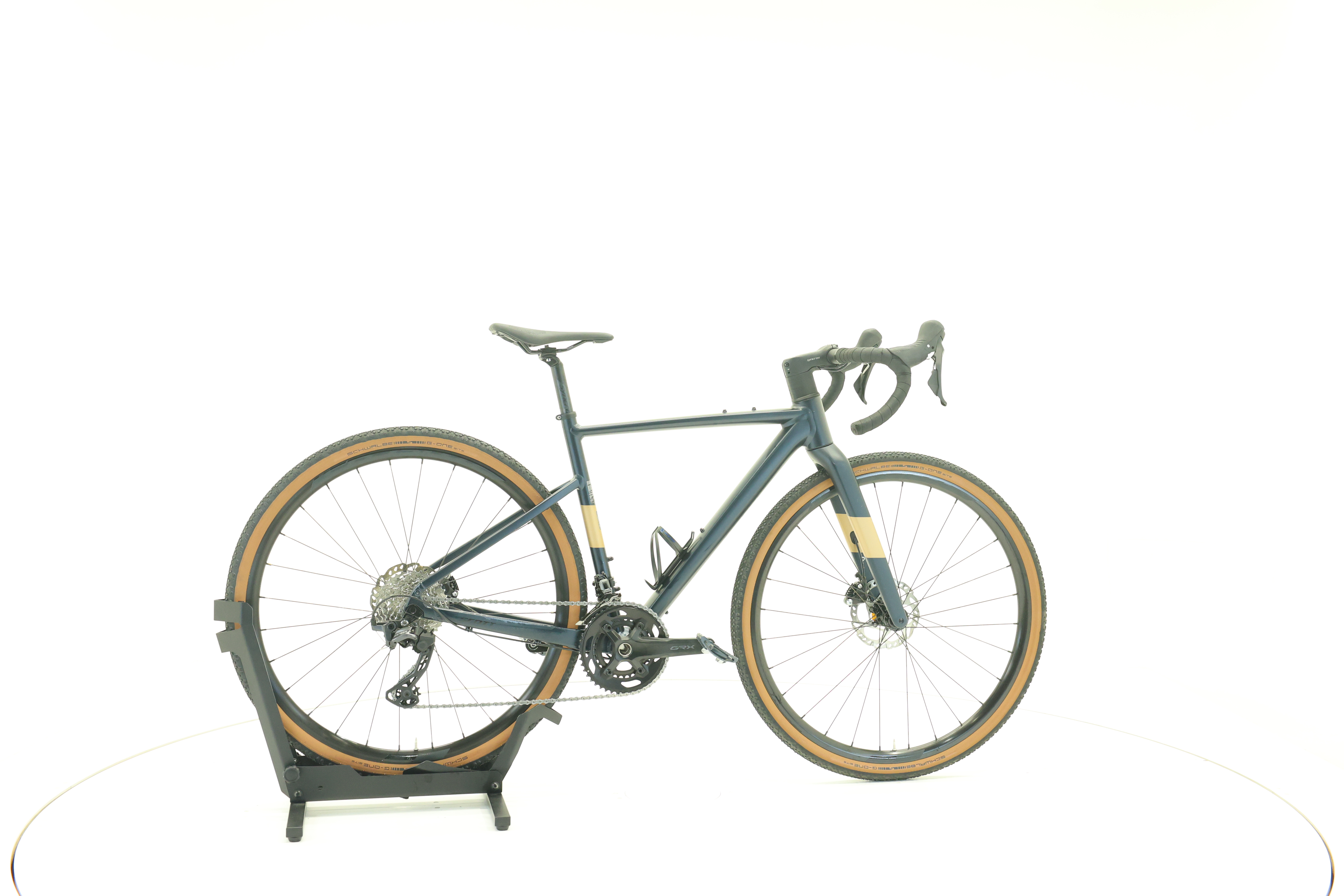 Scott Speedster Gravel 20, XS, 150-159 cm, 2025, 0 km – Bild 10 von 24