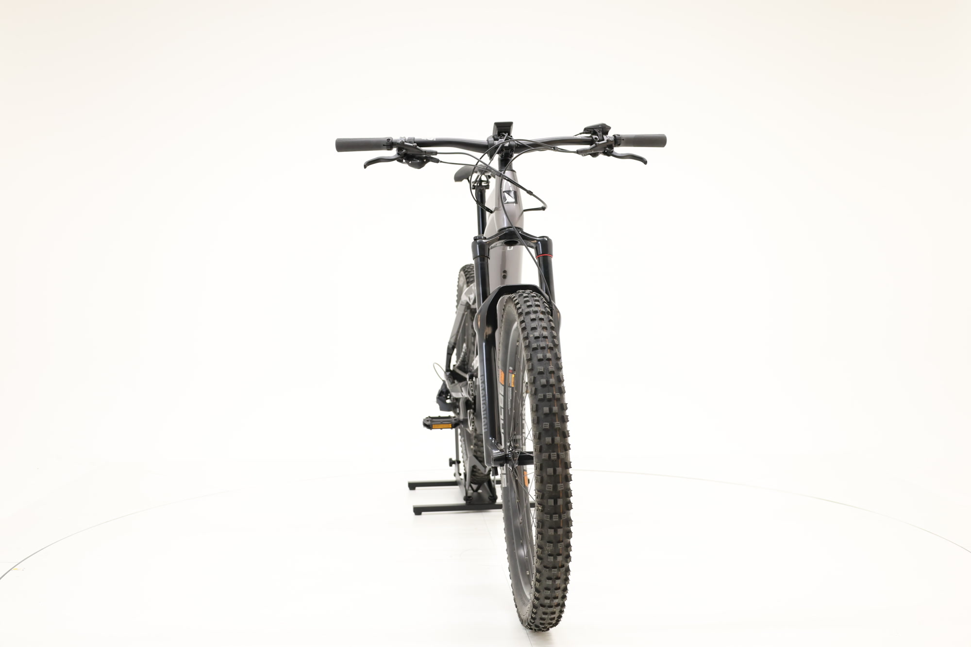 Haibike ALLTRAIL 10, M, 170-179 cm, 2024, 398 km – Bild 3 von 8