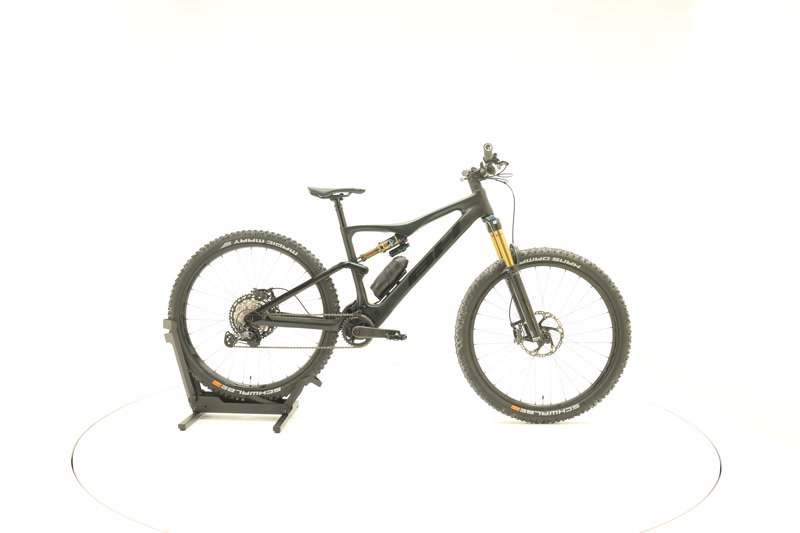 BH Bikes iLynx Trail Carbon Pro 8.8, 44 cm, 170-179 cm, 2023, 0 km – Bild 7 von 8