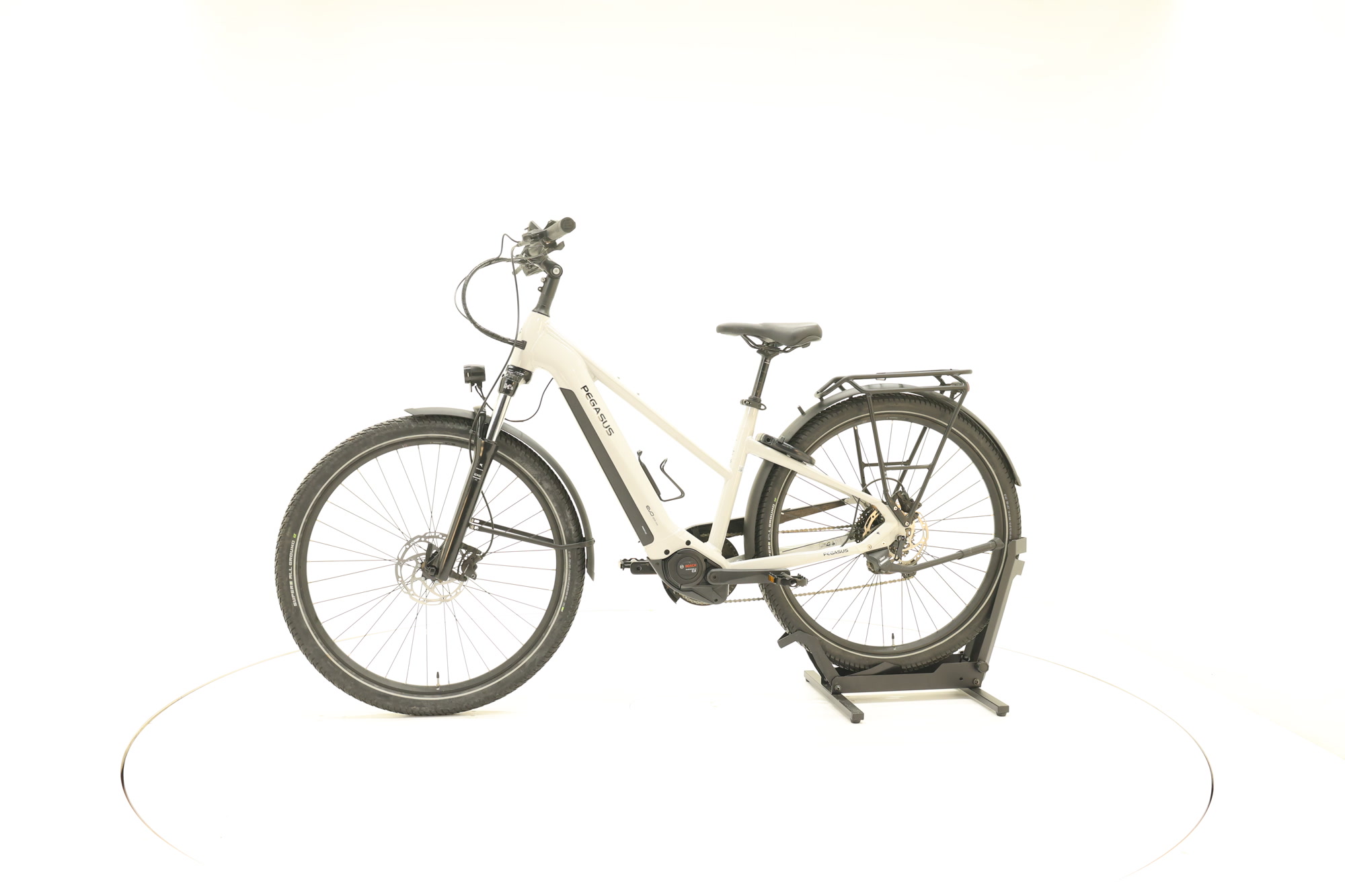 Pegasus Savino EVO 10 CX