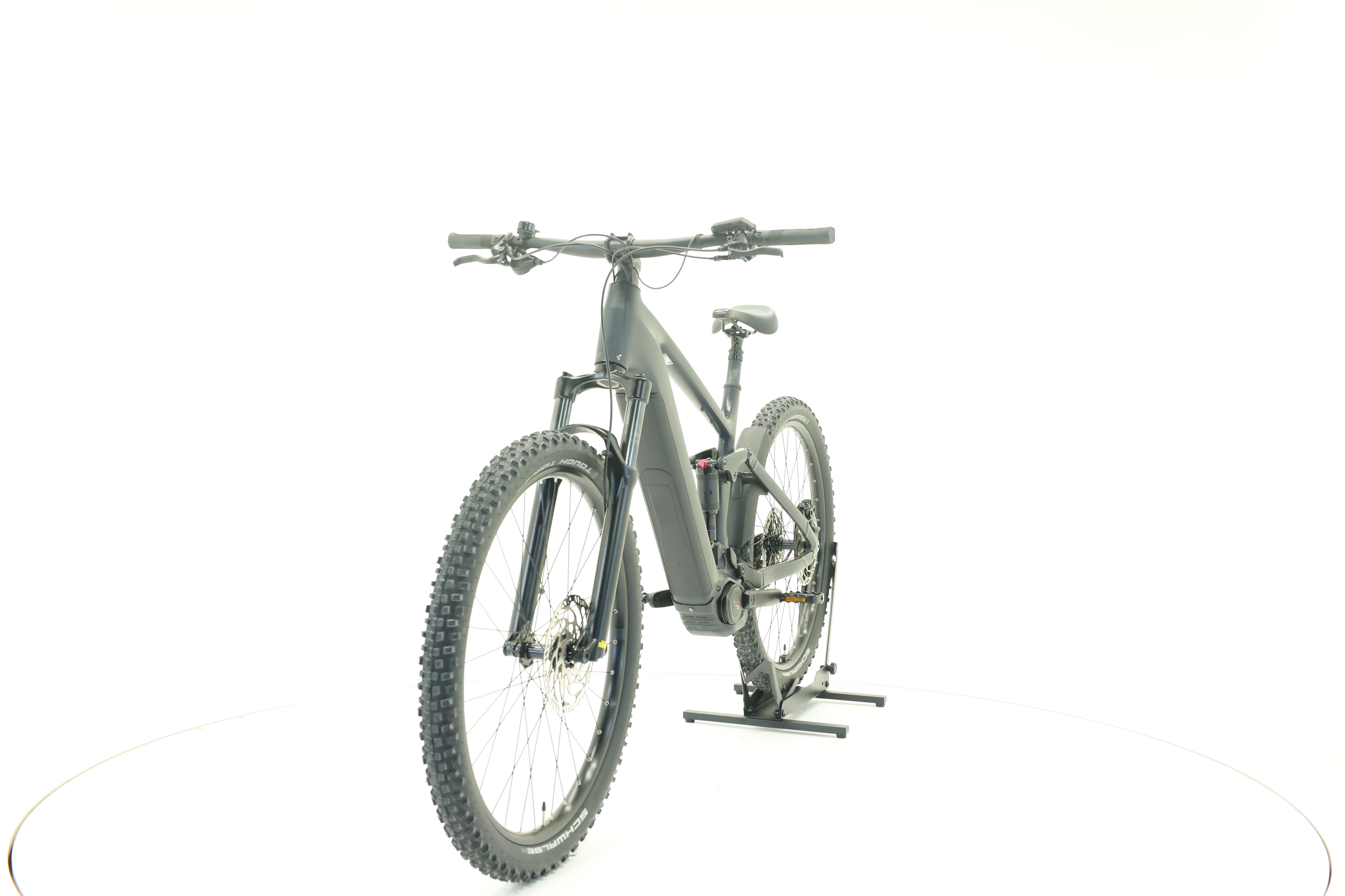 Cube Stereo Hybrid ONE22 Pro 800, XL, 190-199 cm, 2025, 2077 km – Bild 16 von 24
