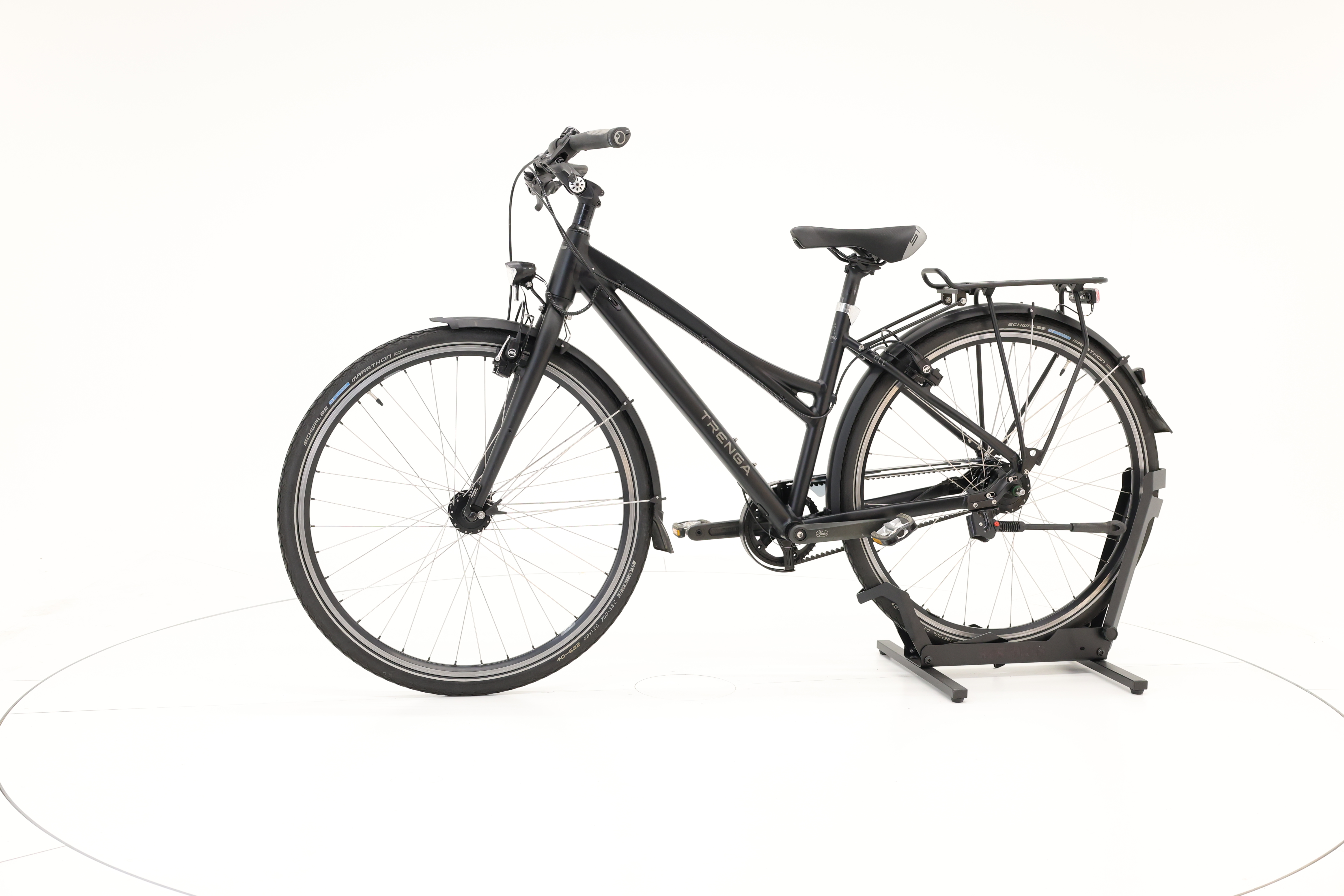 Trenga De GLC 9.0 i Gates, 46 cm, 160-169 cm, 2024, 0 km – Bild 4 von 32