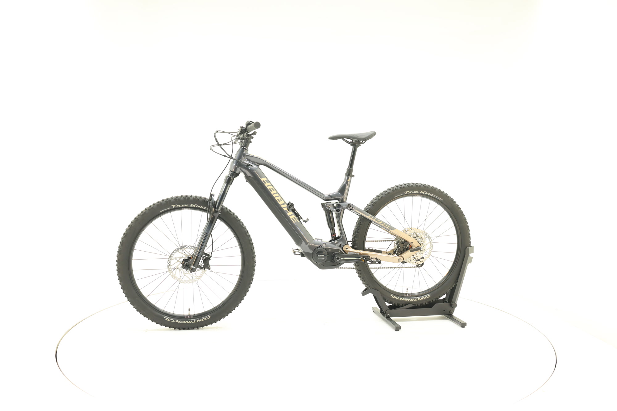 Haibike Alltrail 5