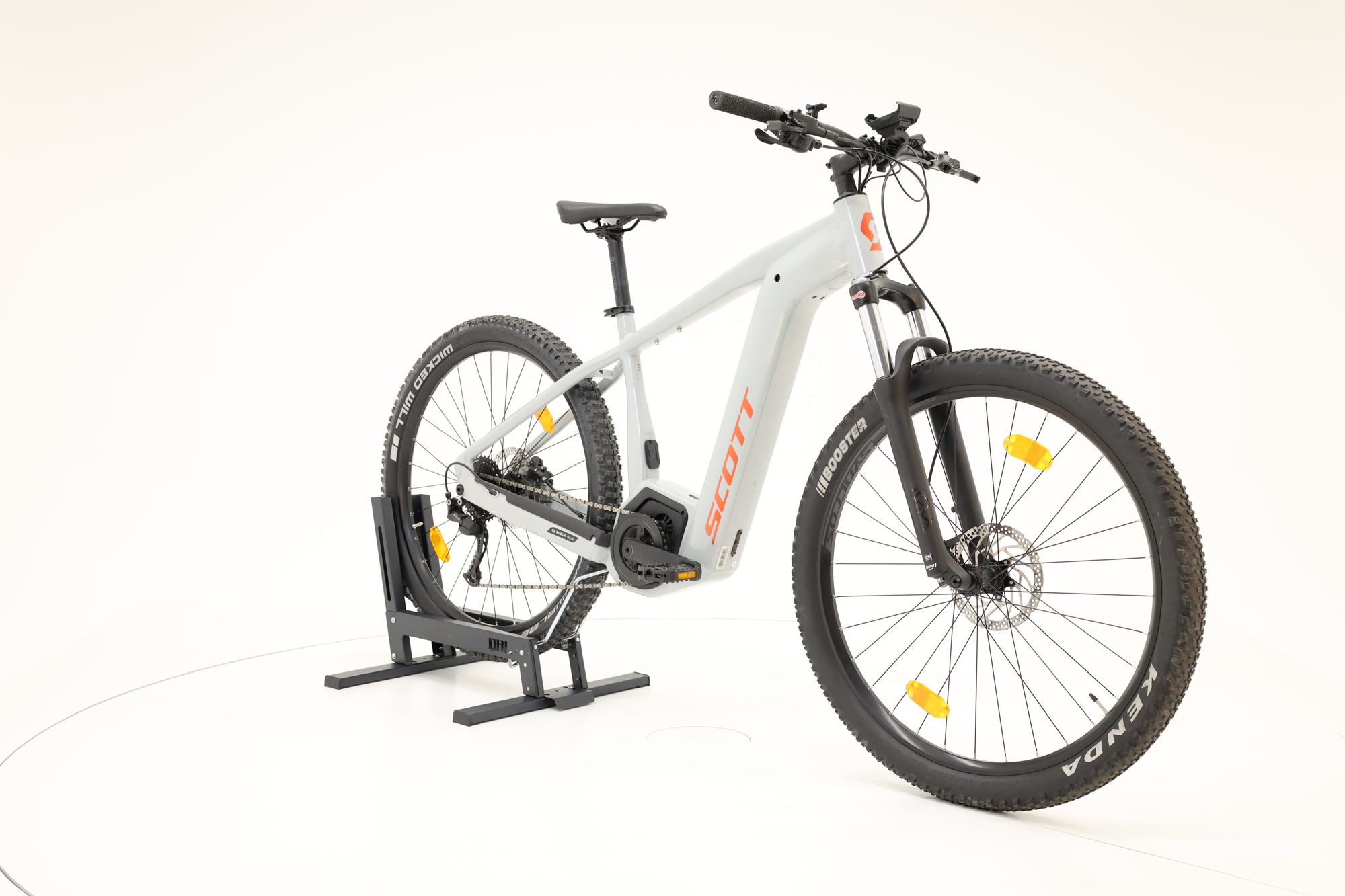 Scott Aspect eRide 940, L, 180-189 cm, 2023, 343 km – Bild 6 von 8