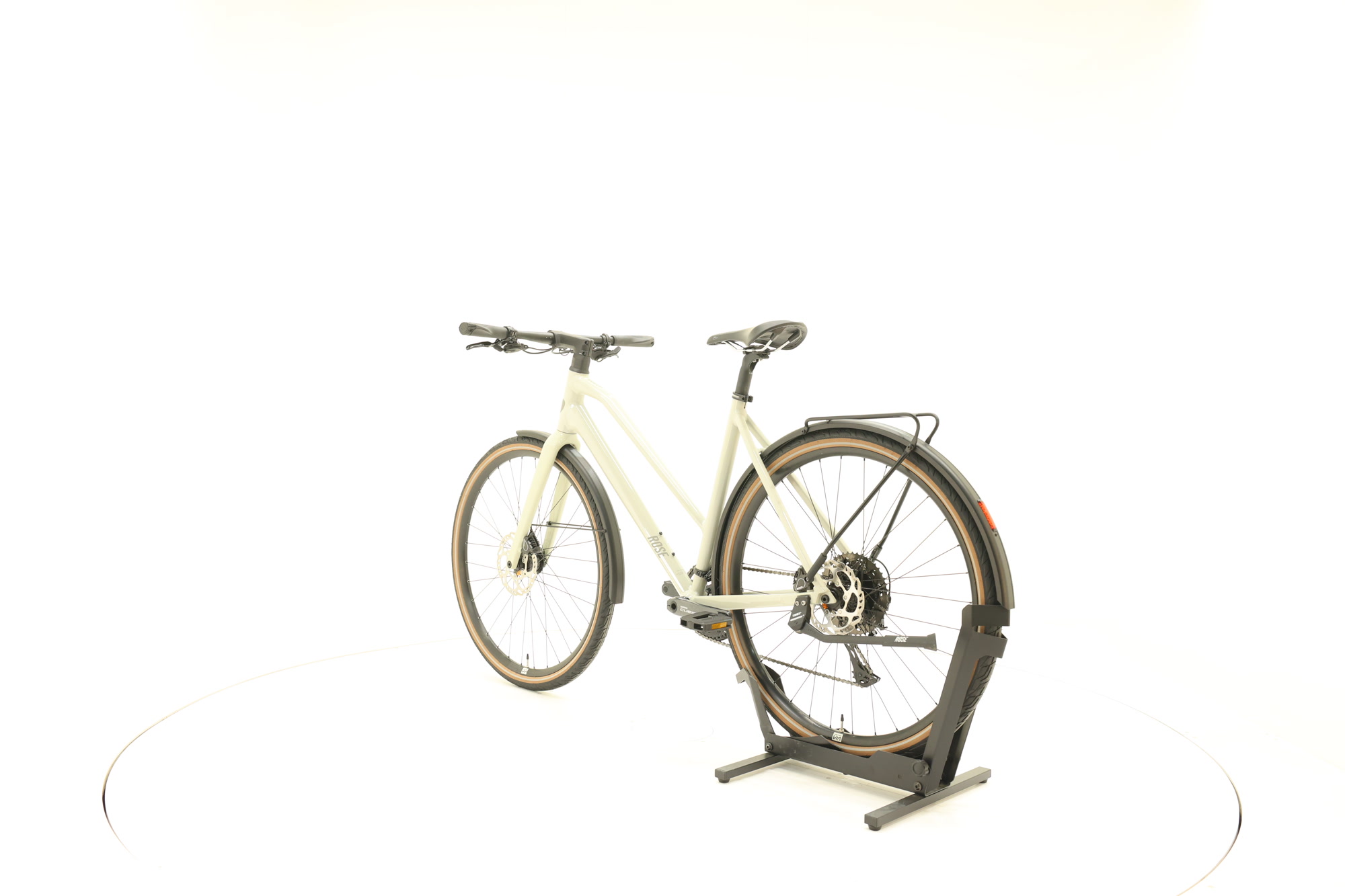 Rose Bikes URBAN 25 Sneak EQ 2 MidStep