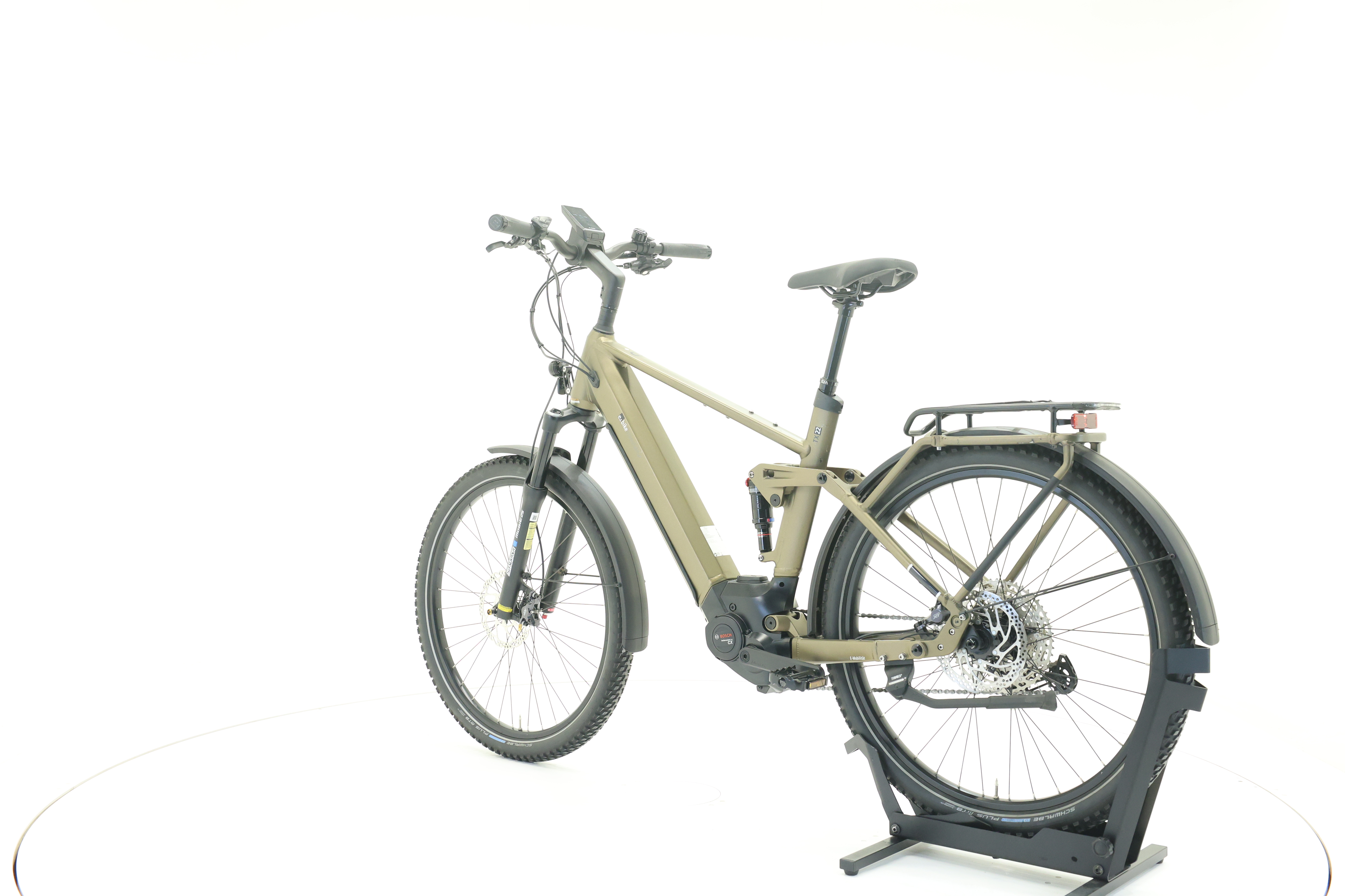 e-bike manufaktur TX 22 Cross
