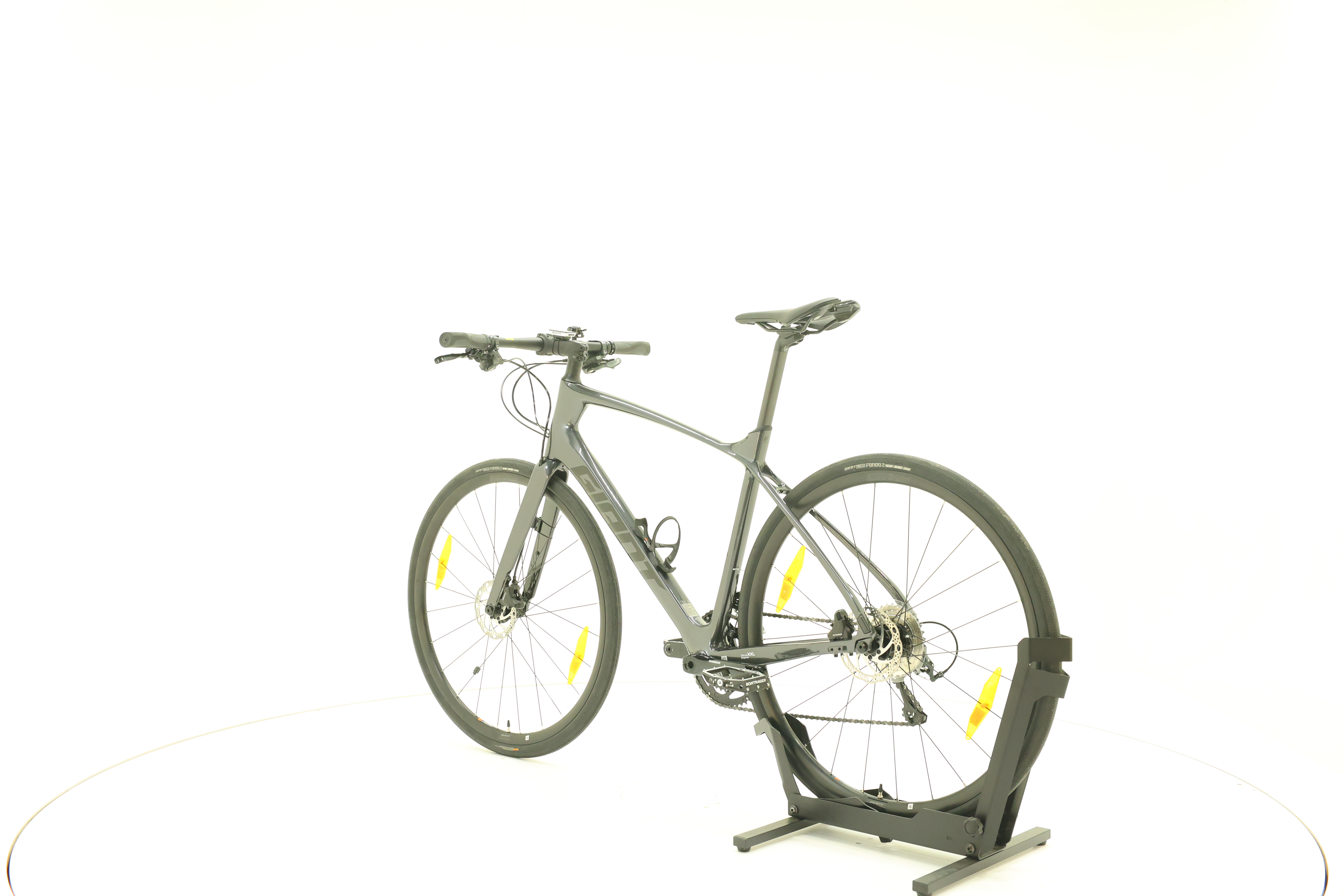 GIANT FastRoad Advanced 2, 49 cm, 170-179 cm, 2023, 0 km – Bild 3 von 5