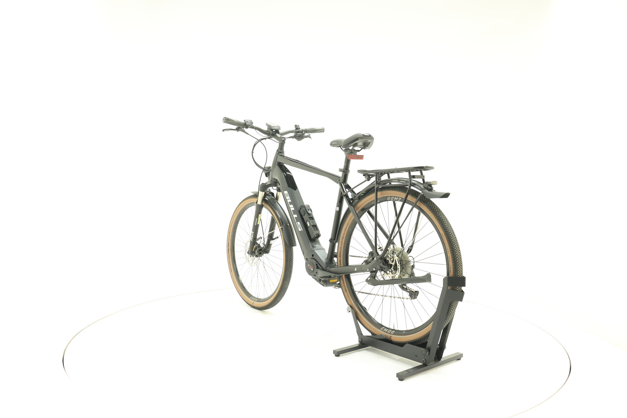 Bulls Cross Rider Evo 1, 55 cm, 170-179 cm, 2023, 1264 km – Bild 2 von 18