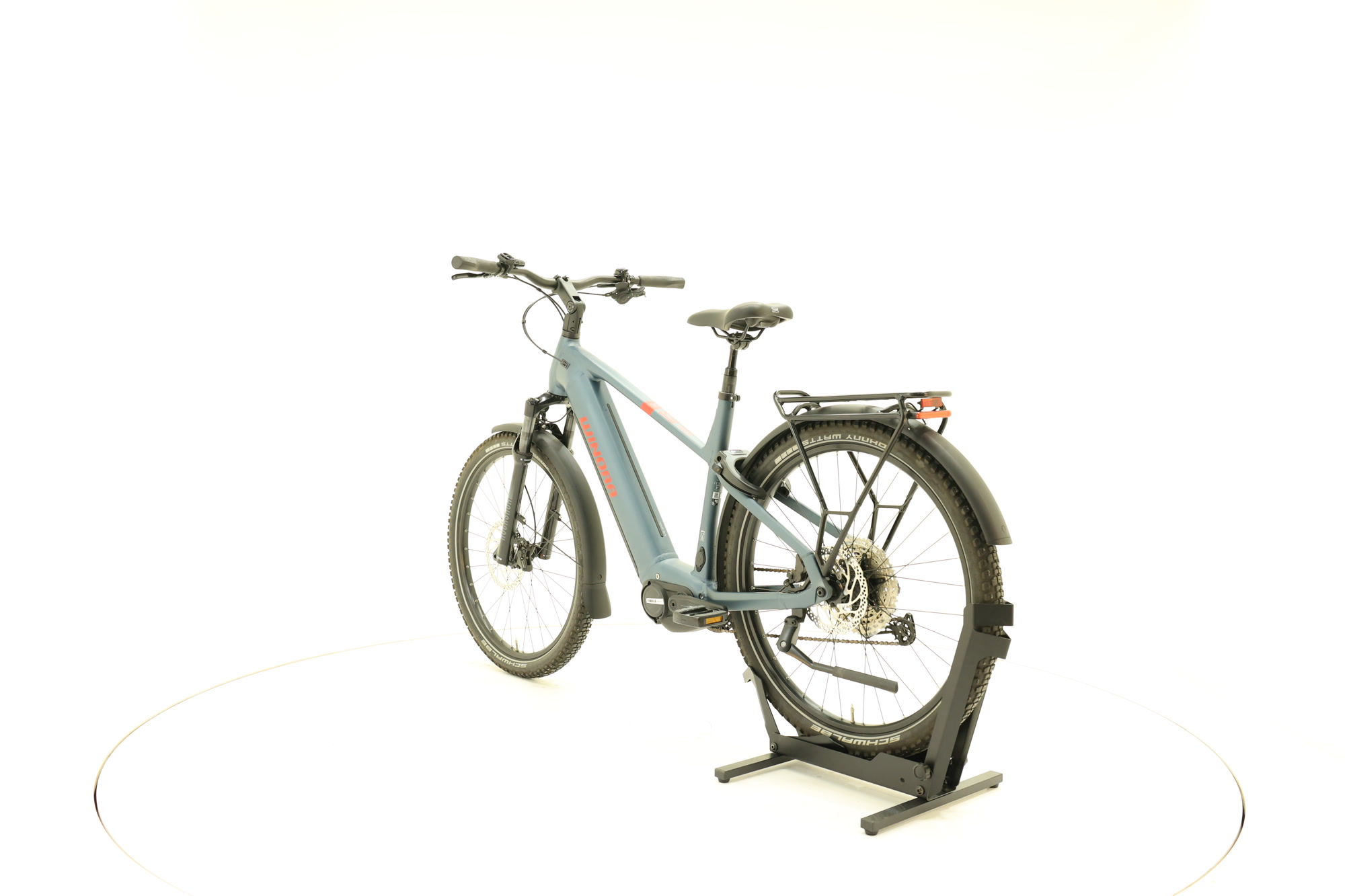 Winora Yucatan X12 – Bild 4 von 7