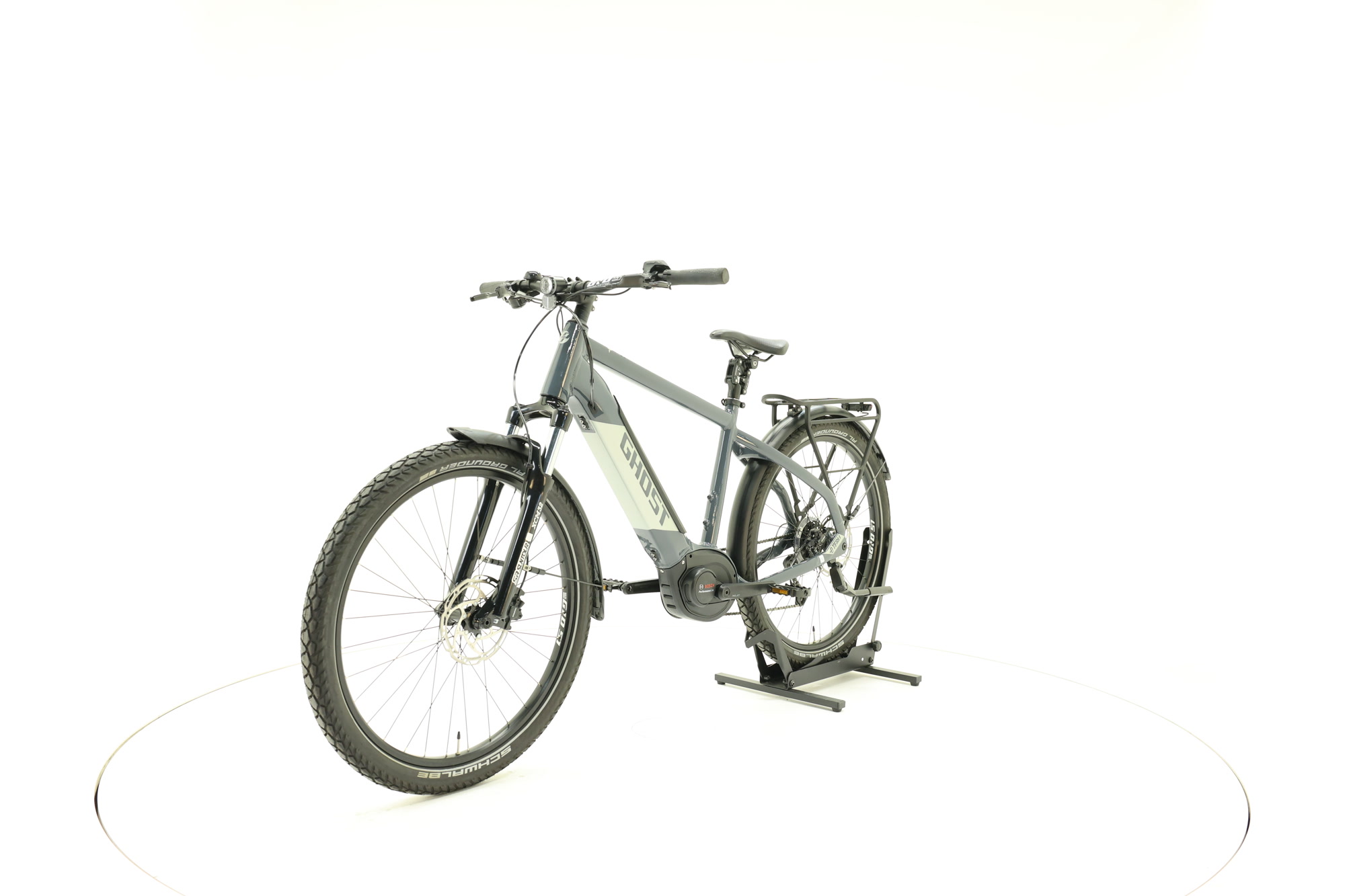 Ghost E-Teru B Essential EQ He27, M, 170-179 cm, 2024, 210 km – Bild 1 von 14