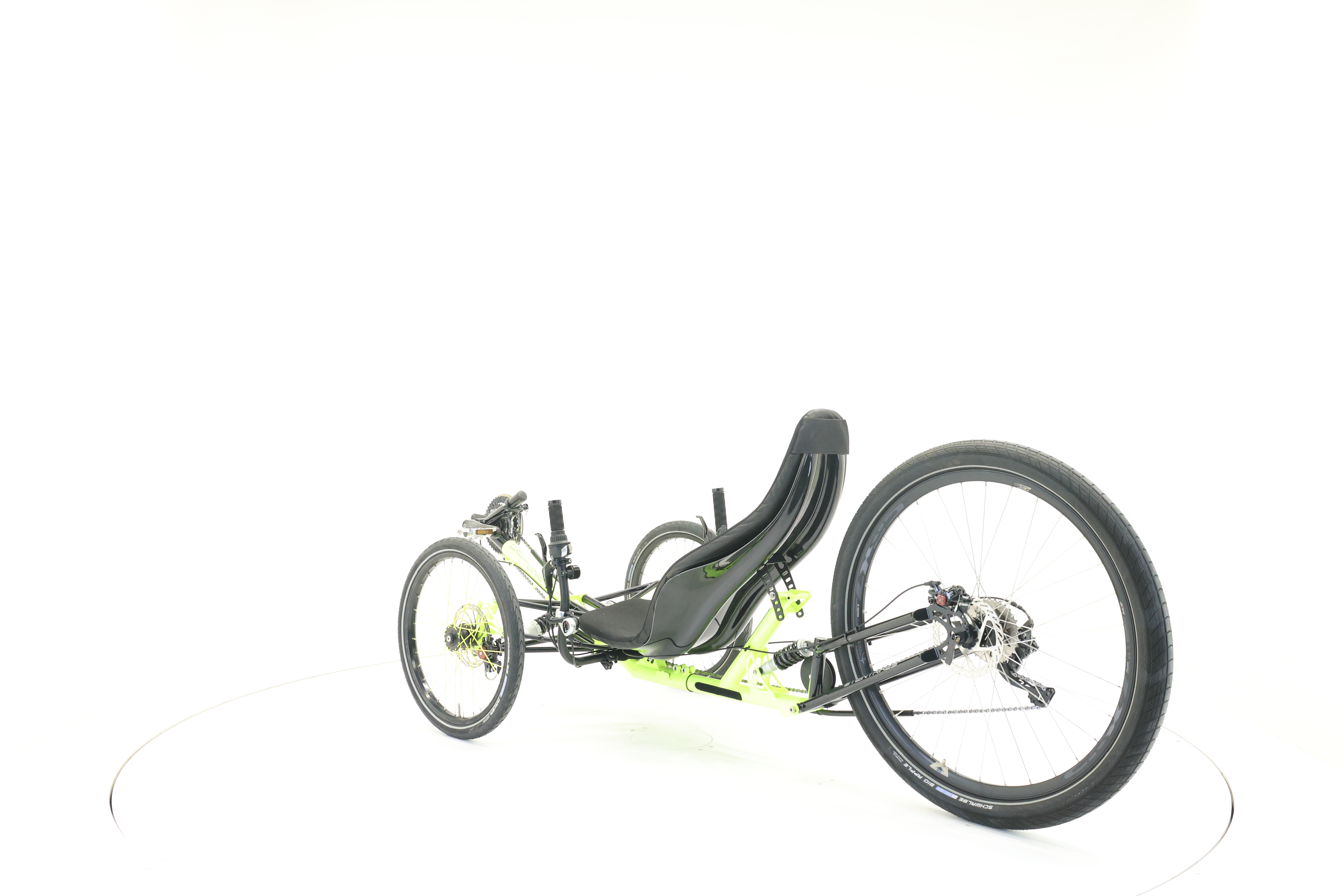 Stein Bike Revolution Wild One 20/28, Unisize, Unisize, 2025, 0 km – Bild 25 von 27